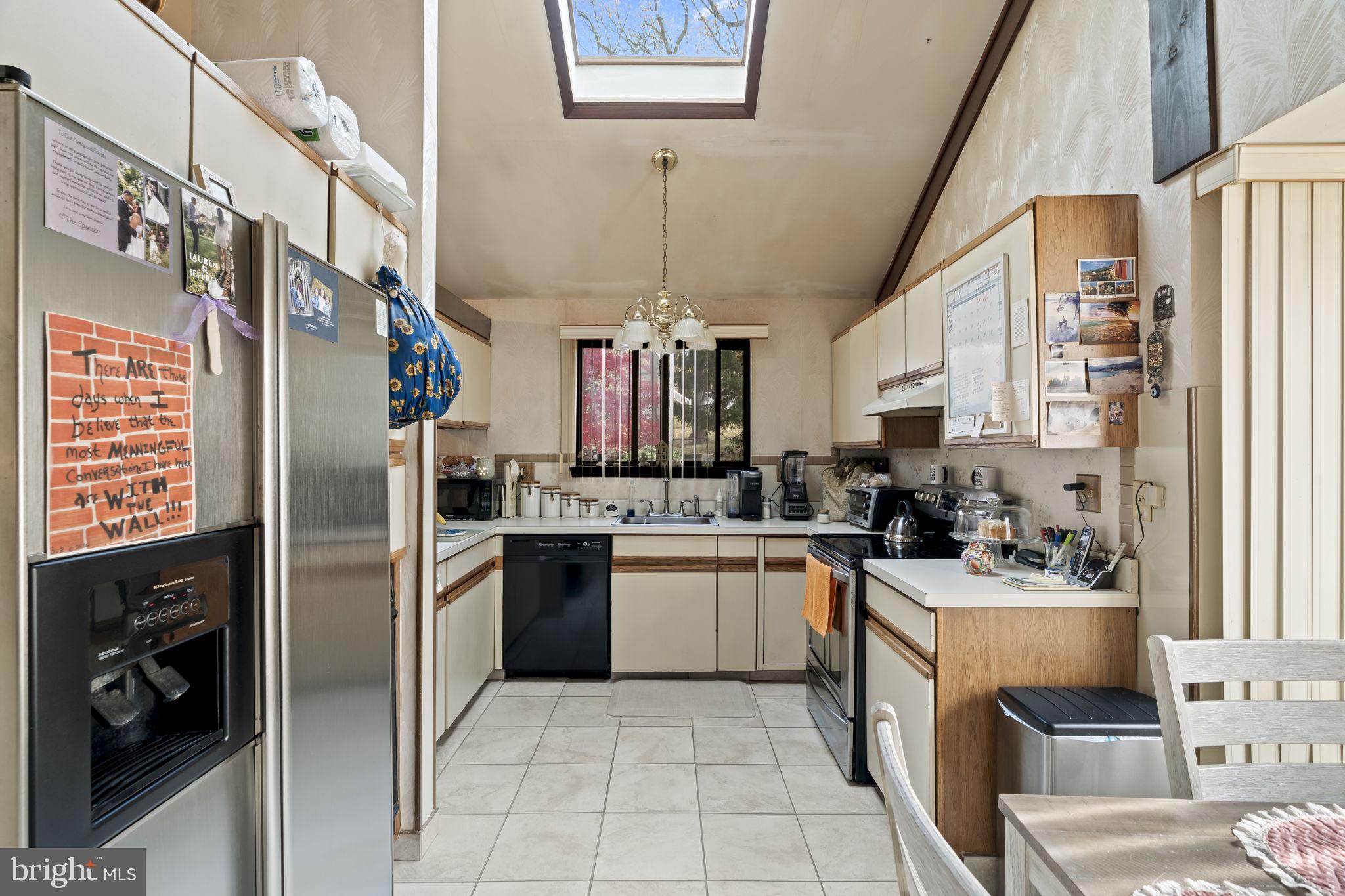 ROXBOROUGH - Residential