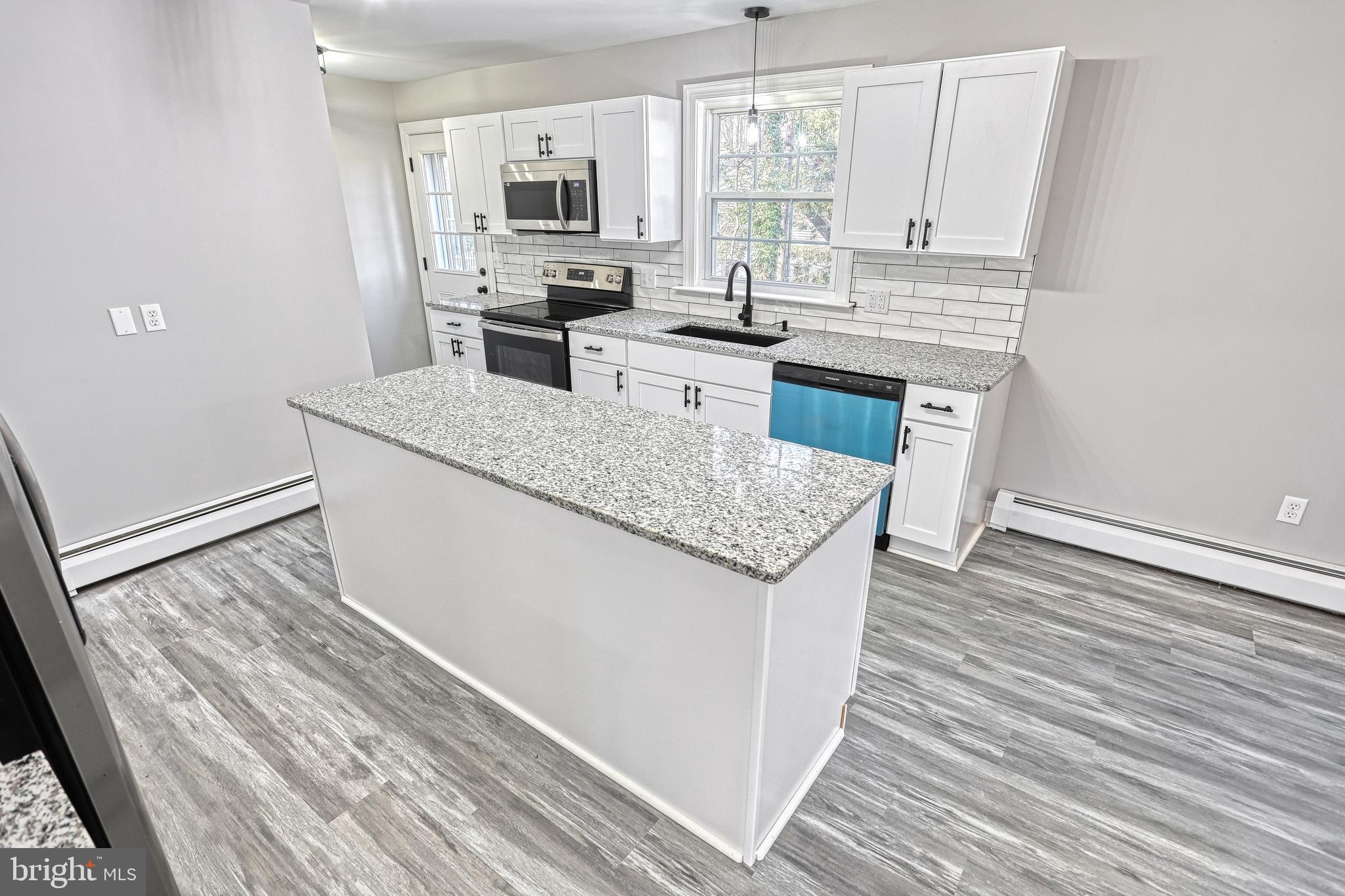 SPRING GARDEN TWP - Residential