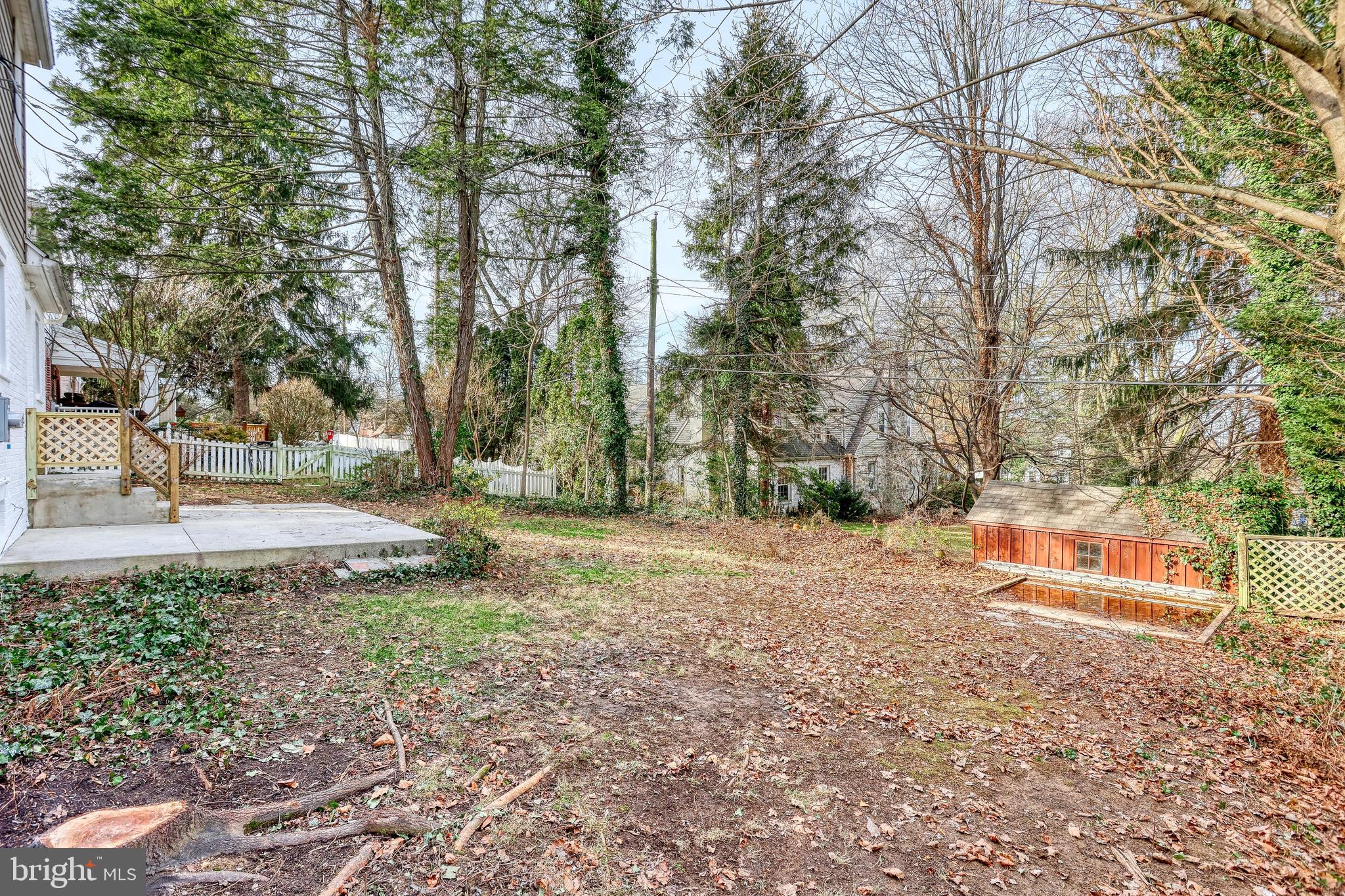 SPRING GARDEN TWP - Residential