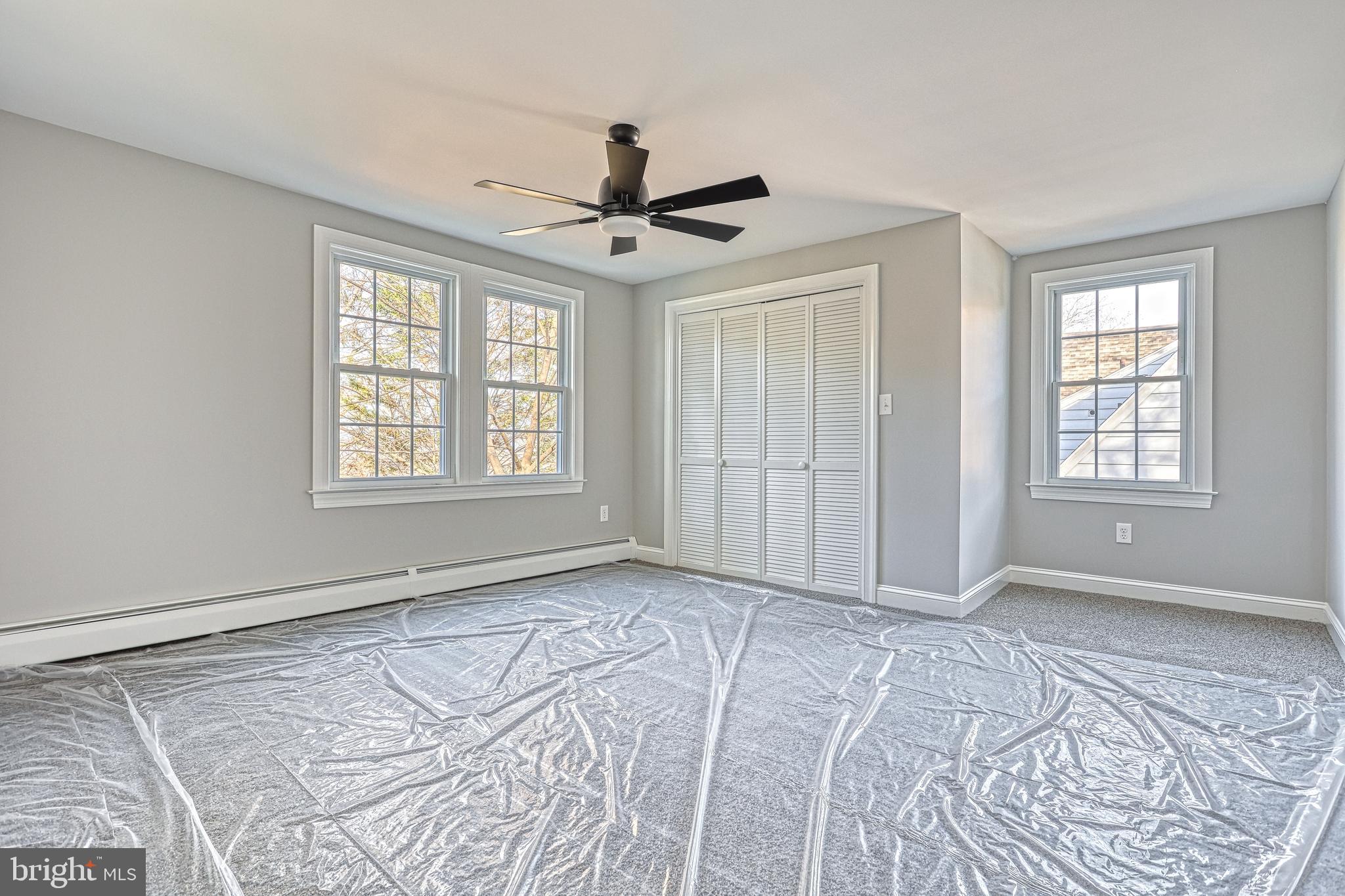 SPRING GARDEN TWP - Residential