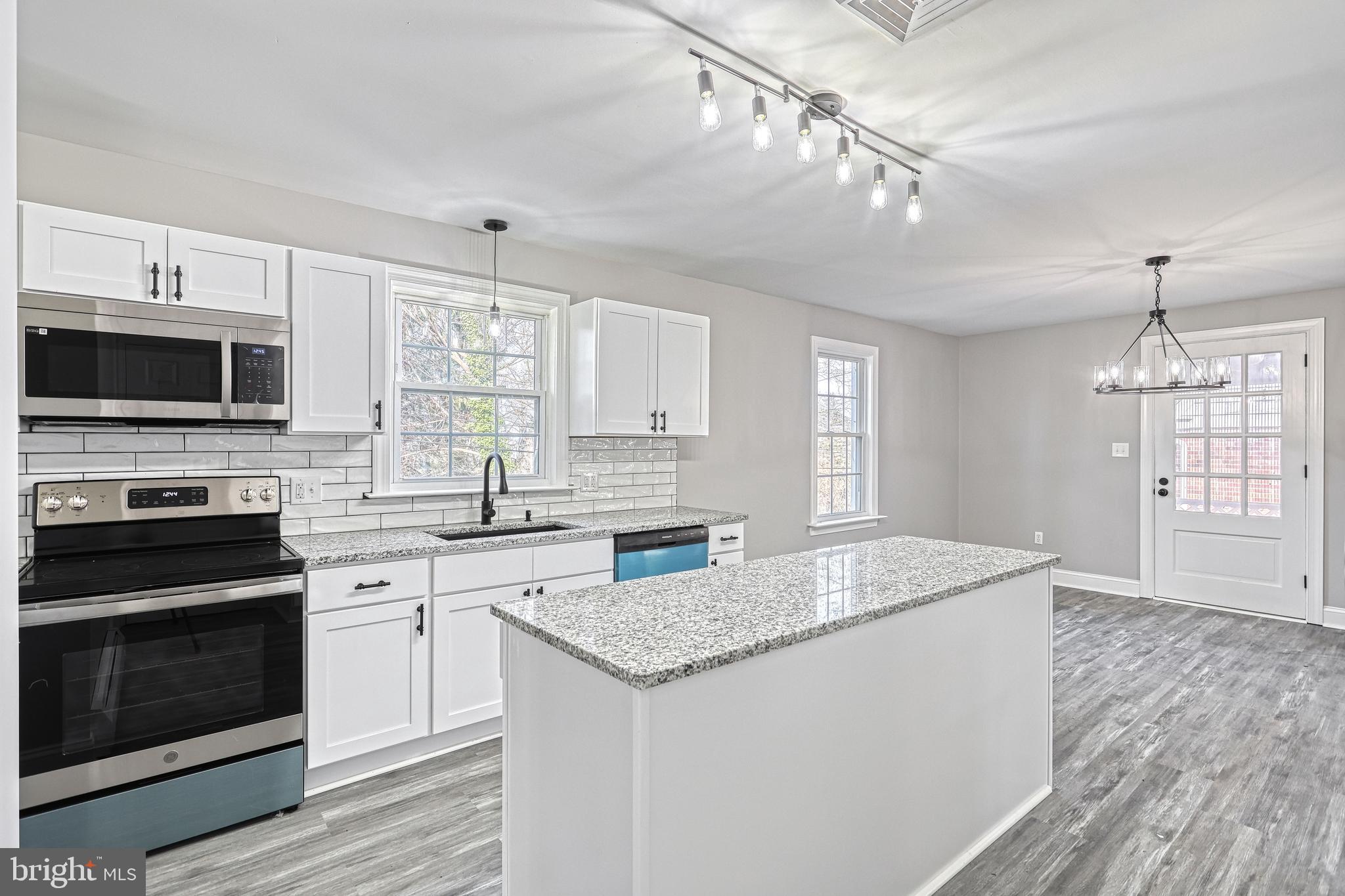SPRING GARDEN TWP - Residential