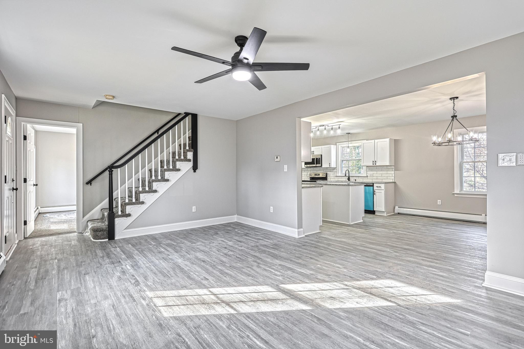 SPRING GARDEN TWP - Residential