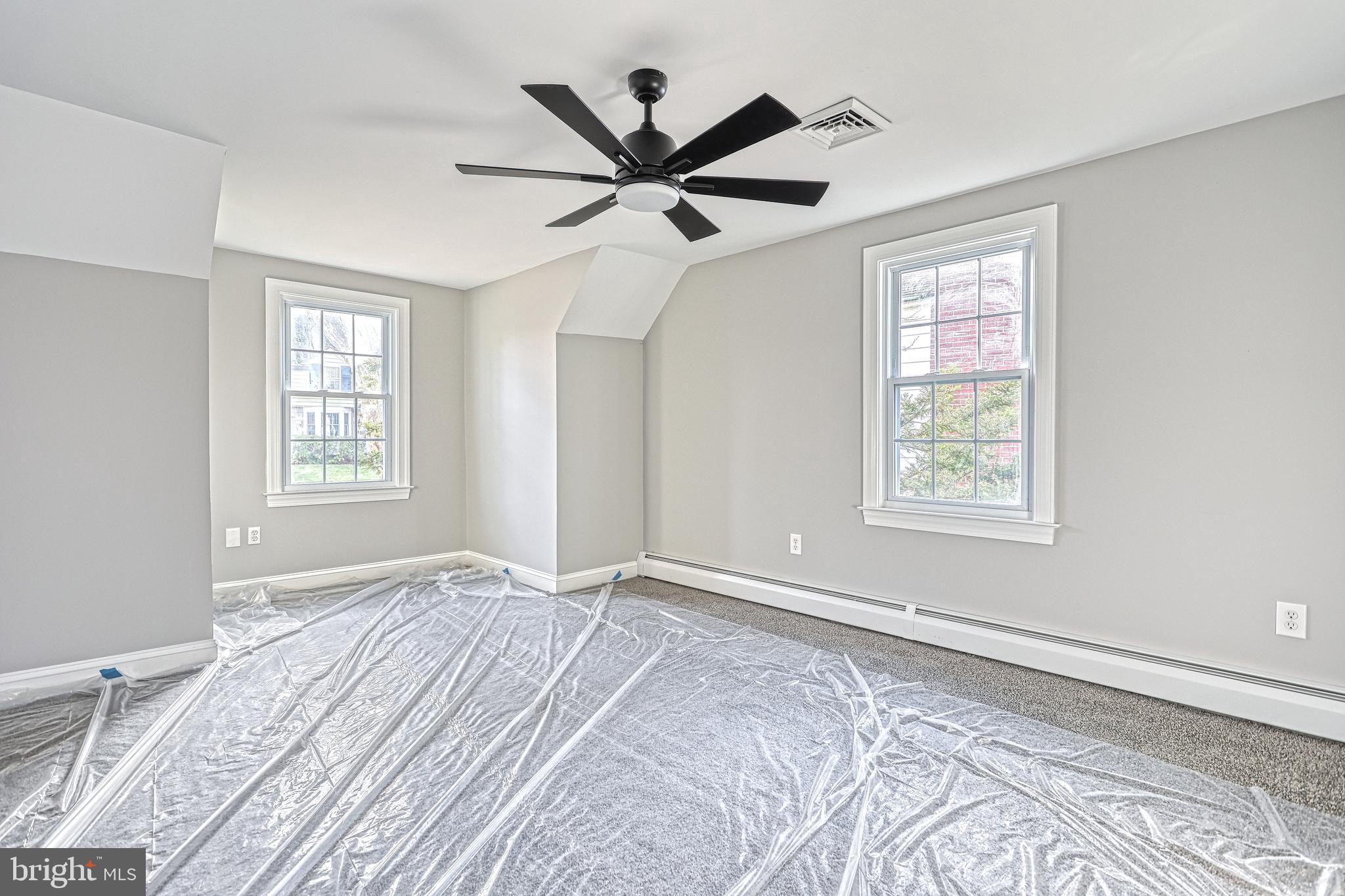 SPRING GARDEN TWP - Residential