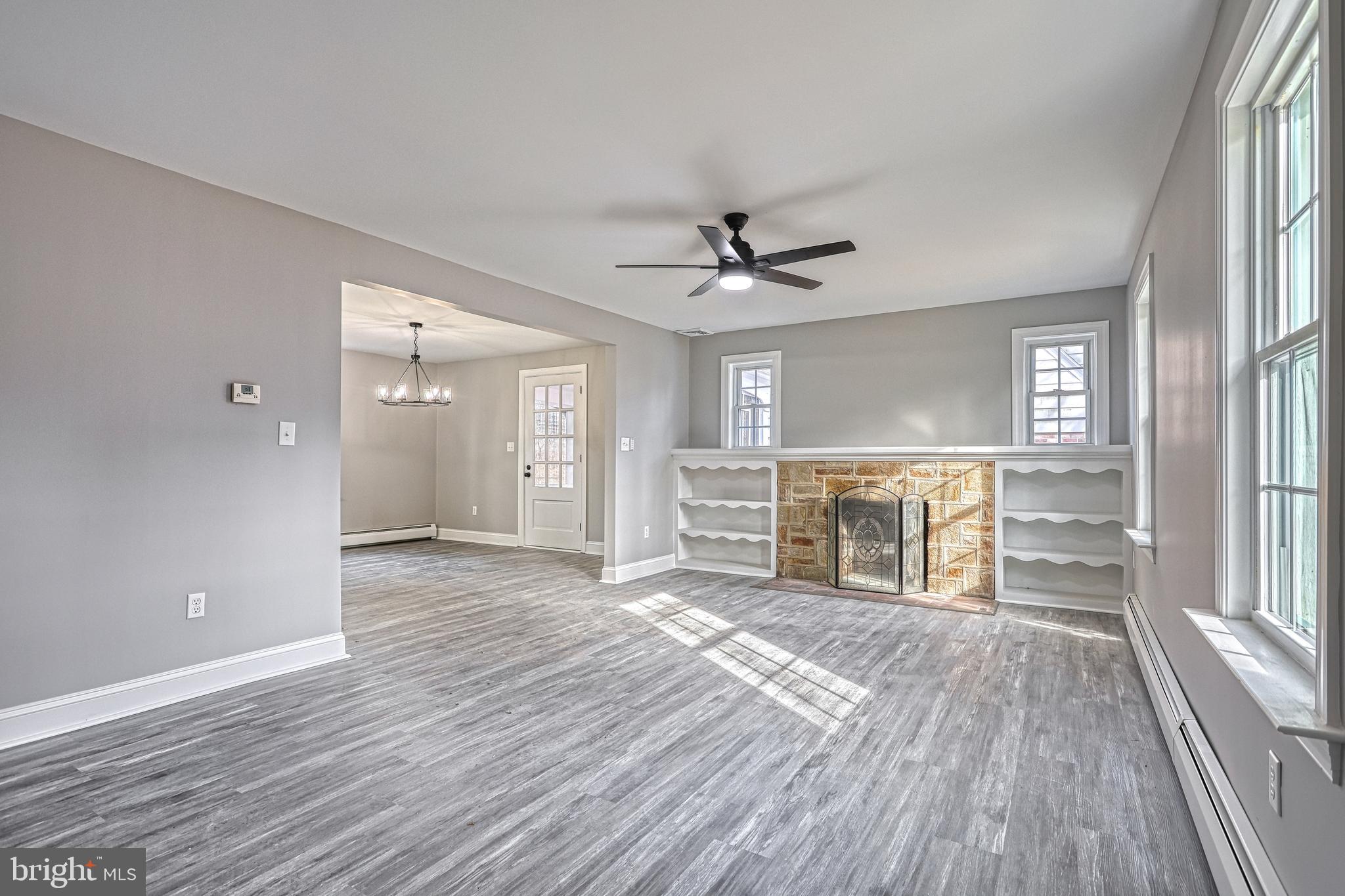 SPRING GARDEN TWP - Residential