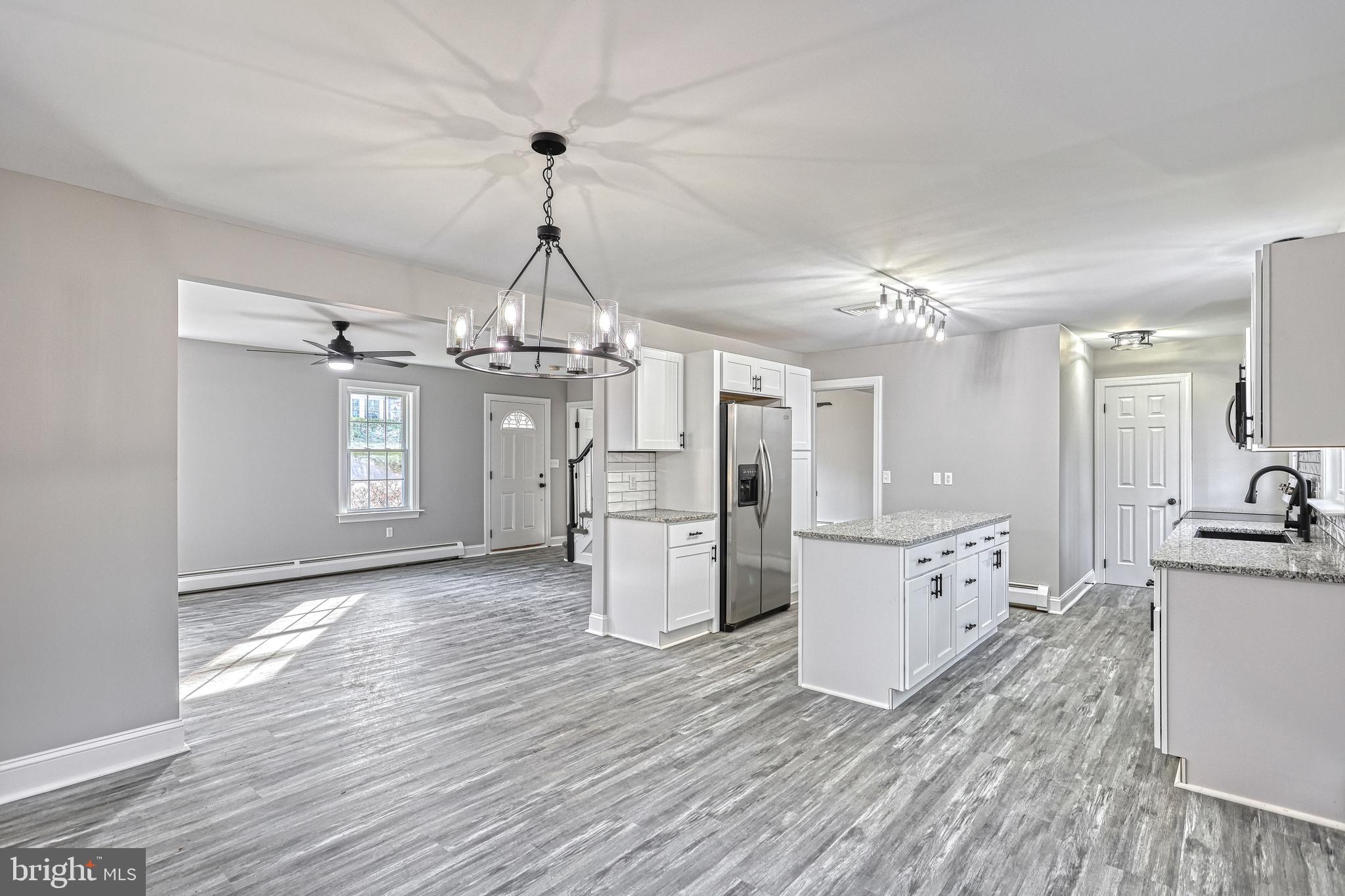 SPRING GARDEN TWP - Residential
