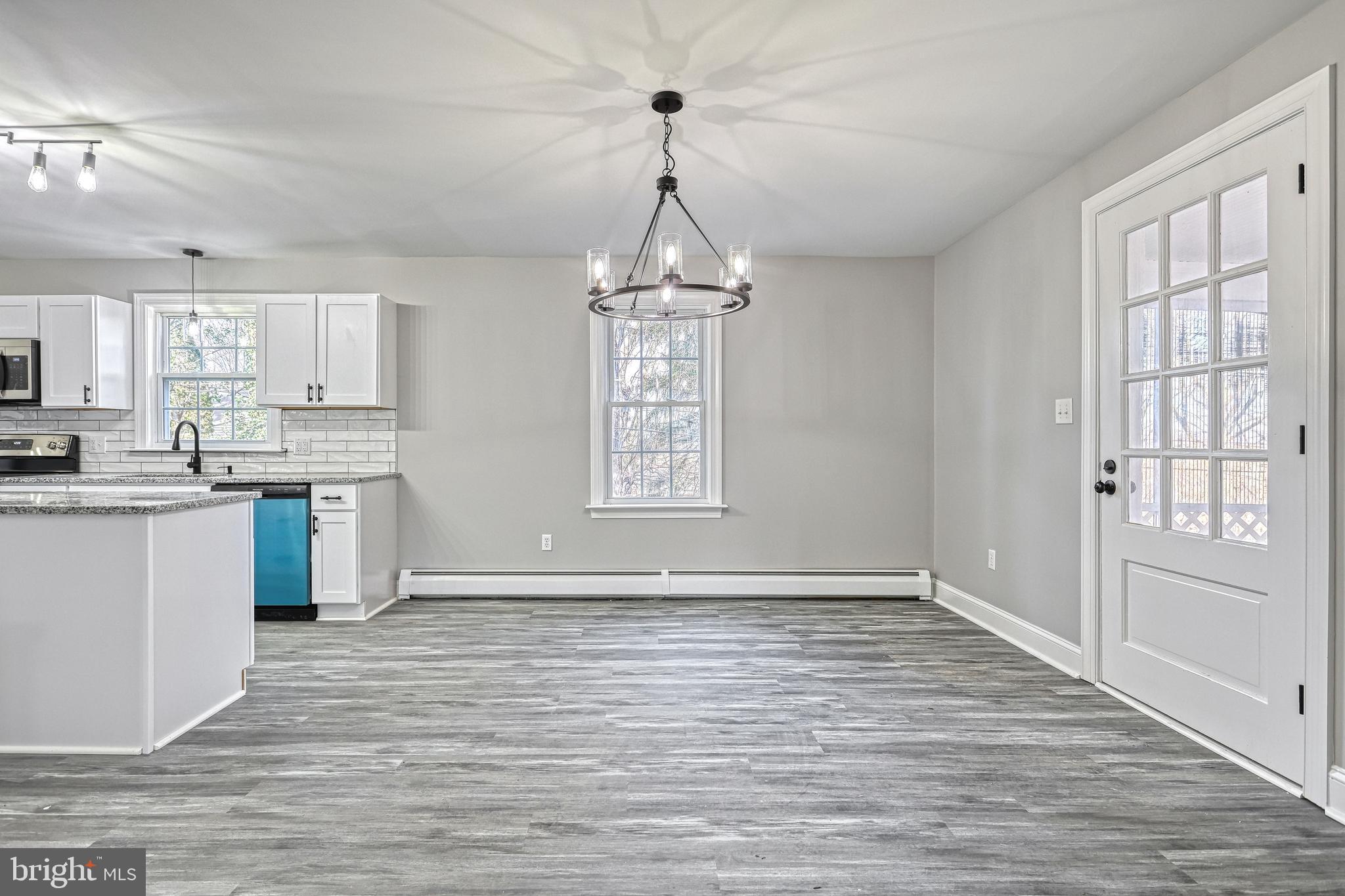 SPRING GARDEN TWP - Residential