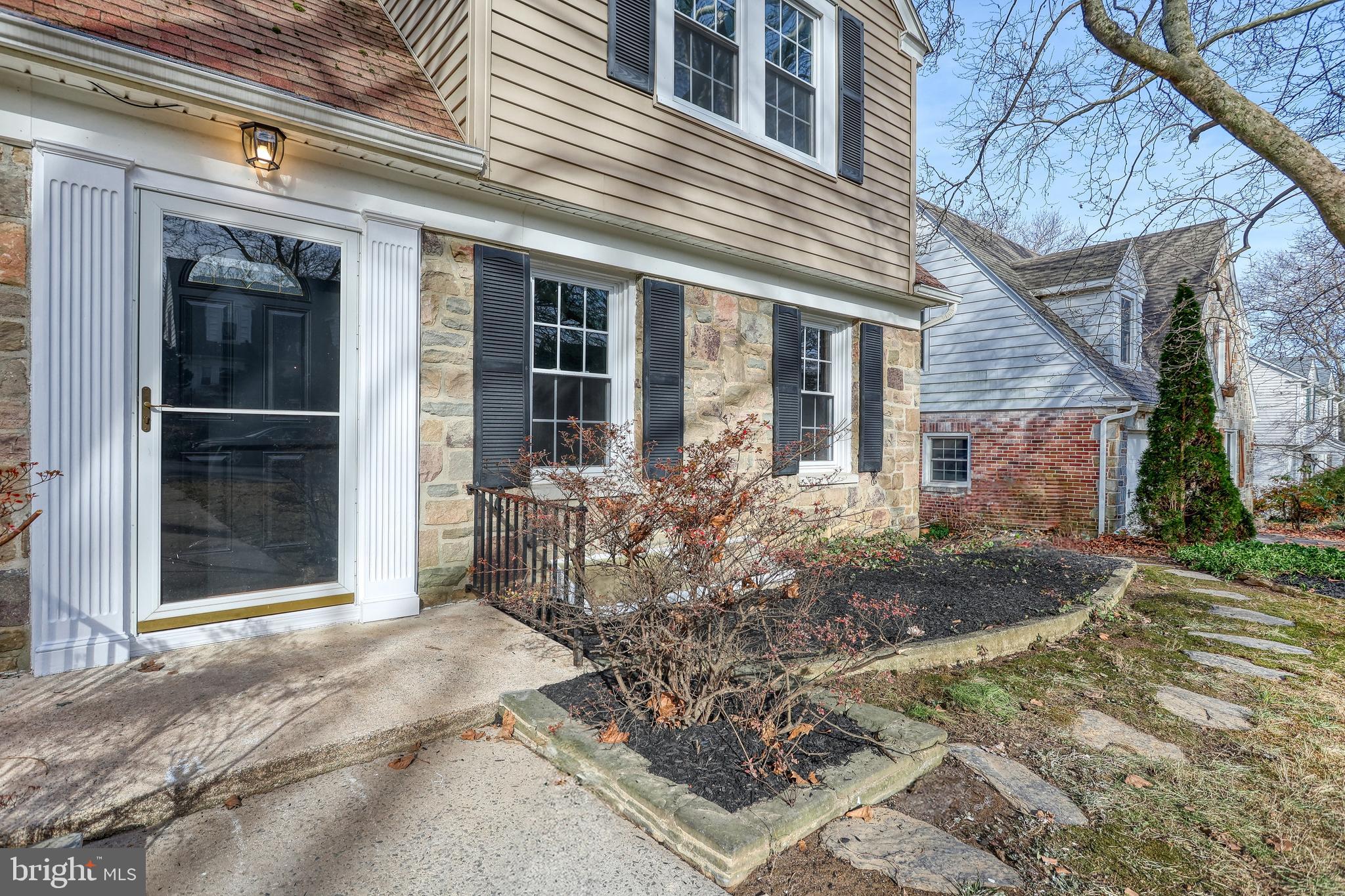 SPRING GARDEN TWP - Residential