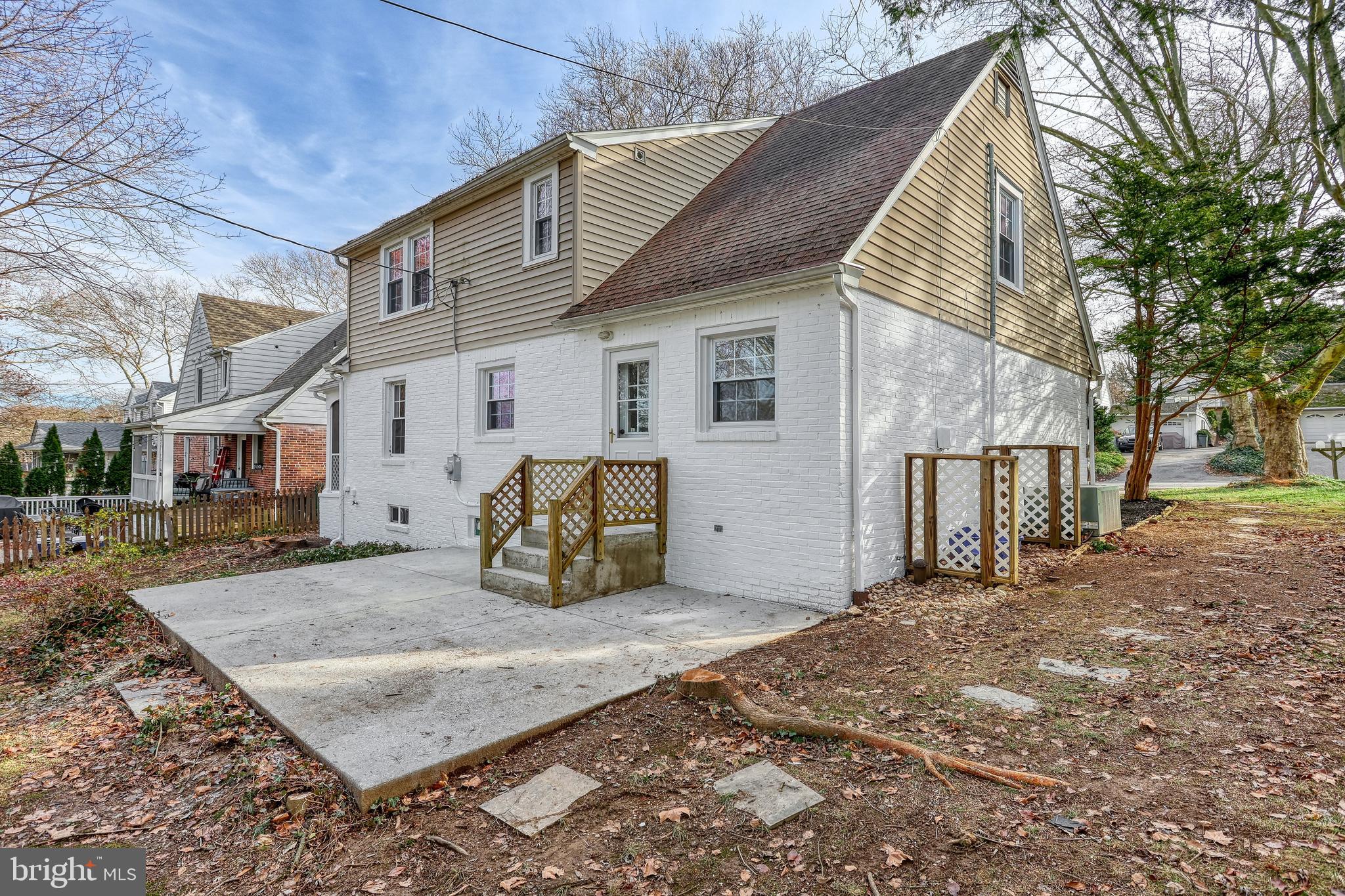 SPRING GARDEN TWP - Residential