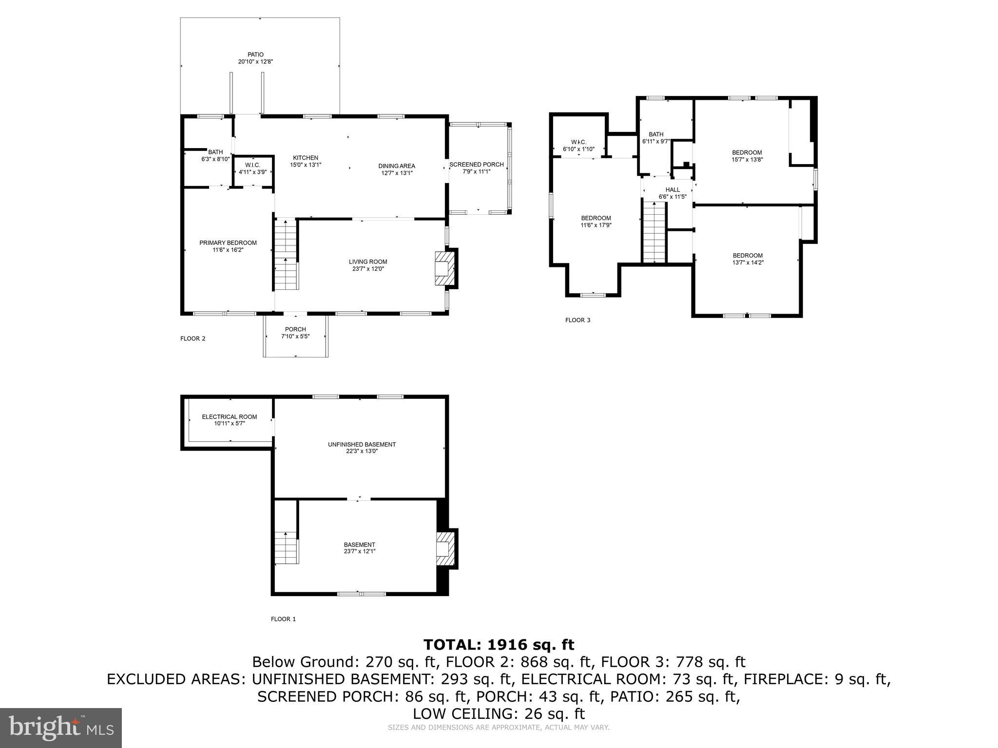 SPRING GARDEN TWP - Residential
