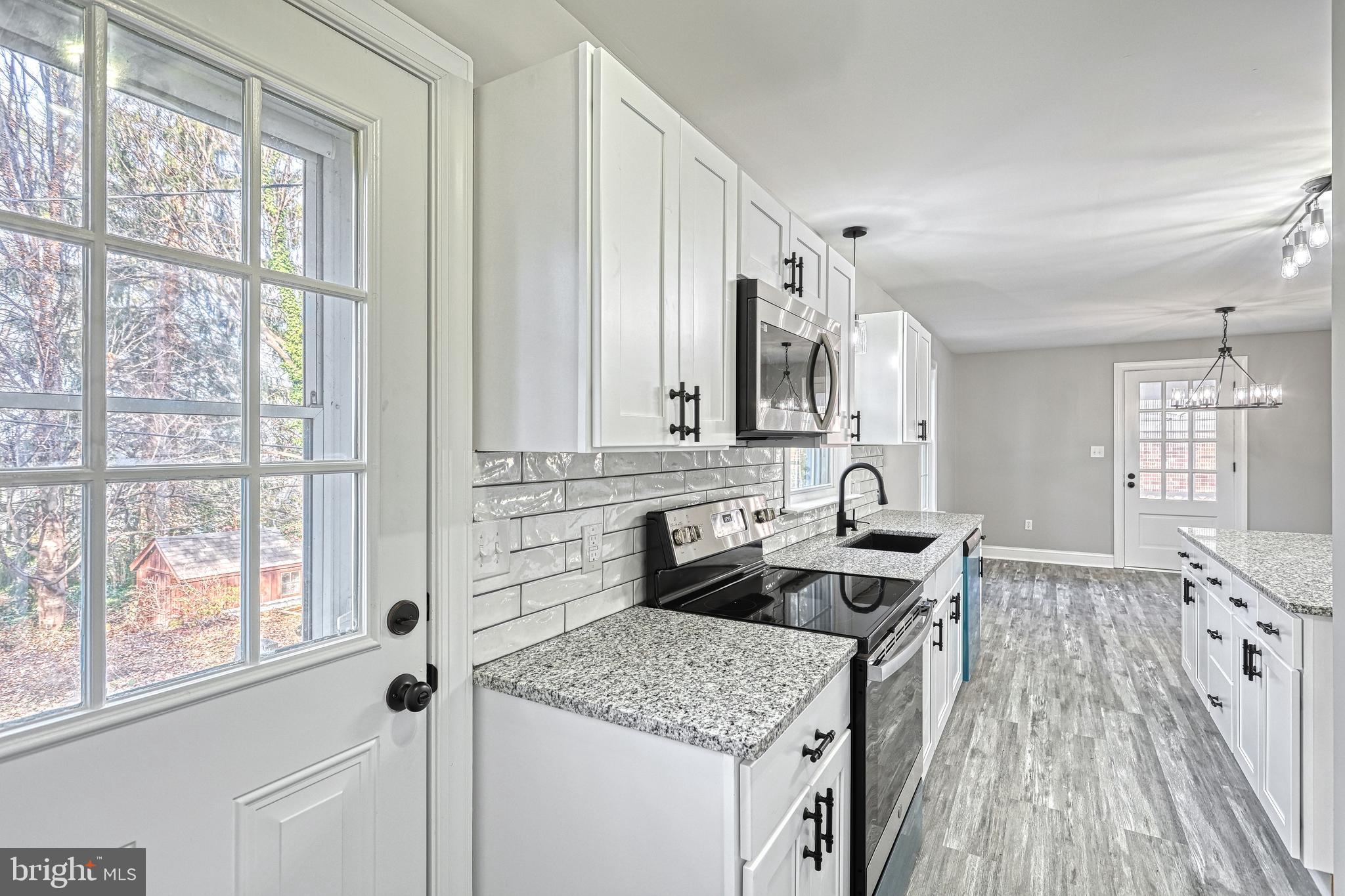 SPRING GARDEN TWP - Residential