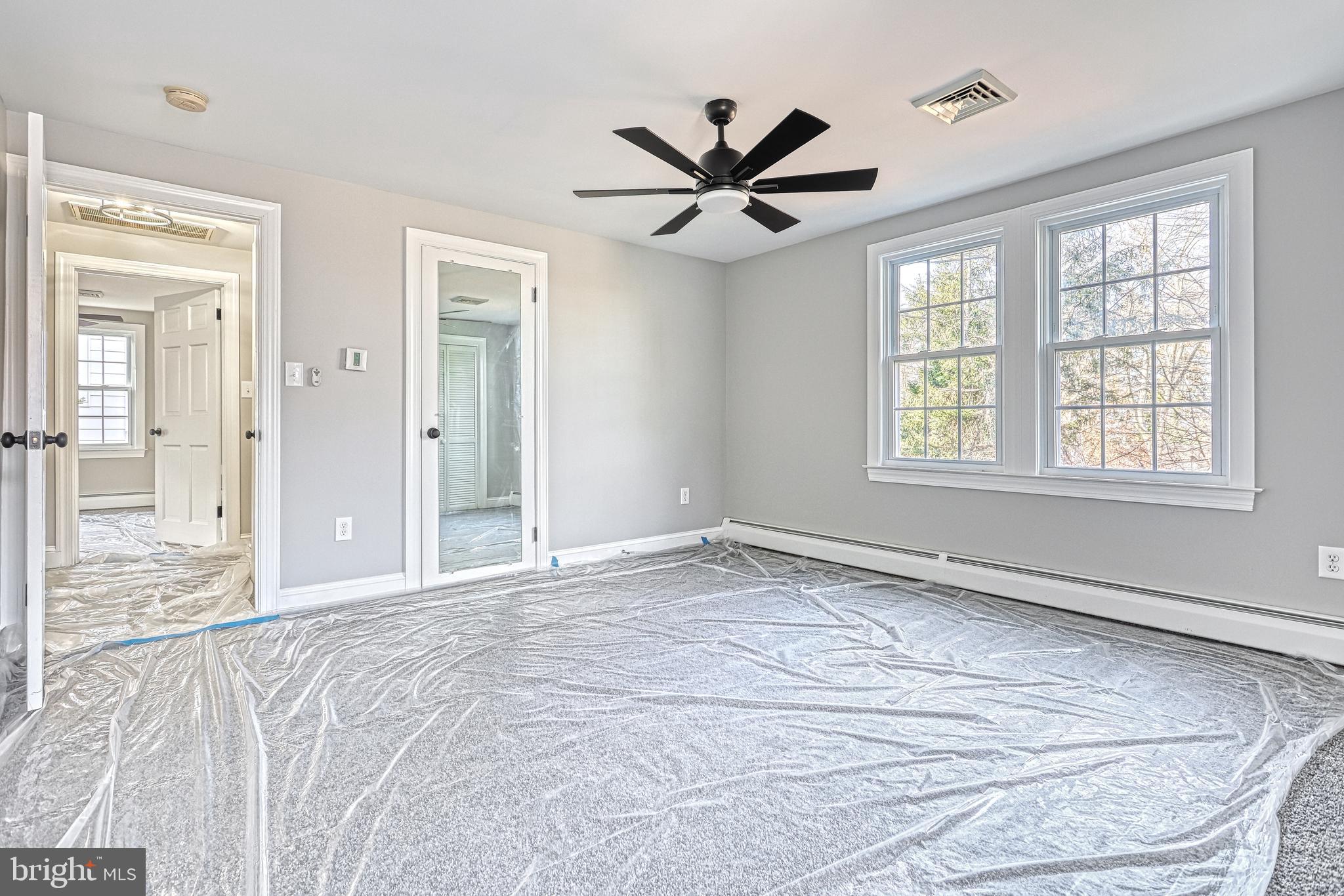 SPRING GARDEN TWP - Residential