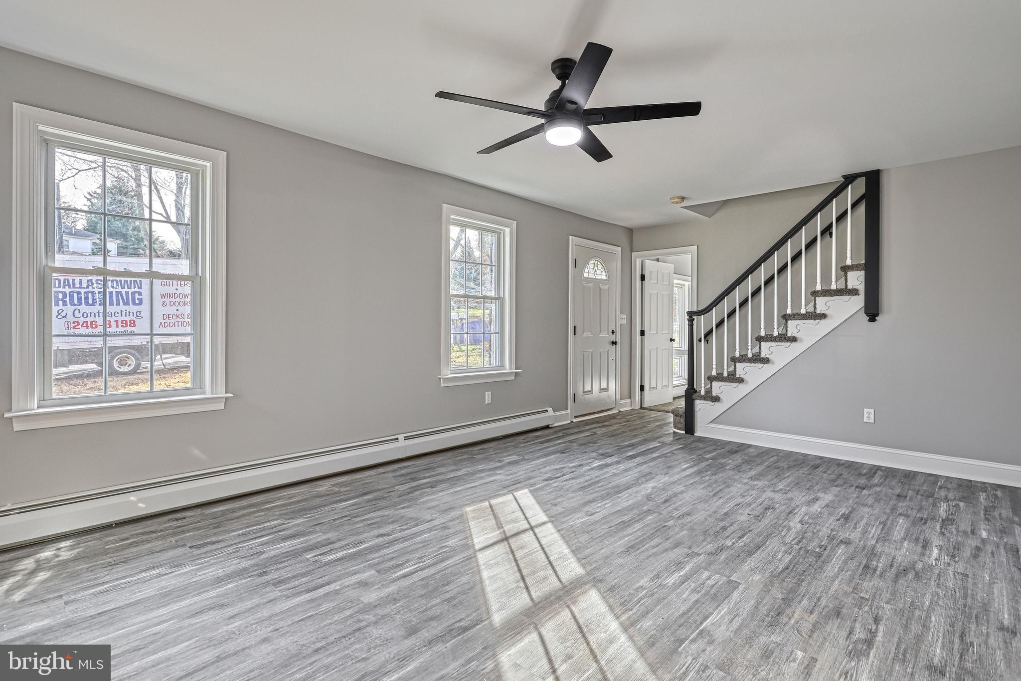 SPRING GARDEN TWP - Residential