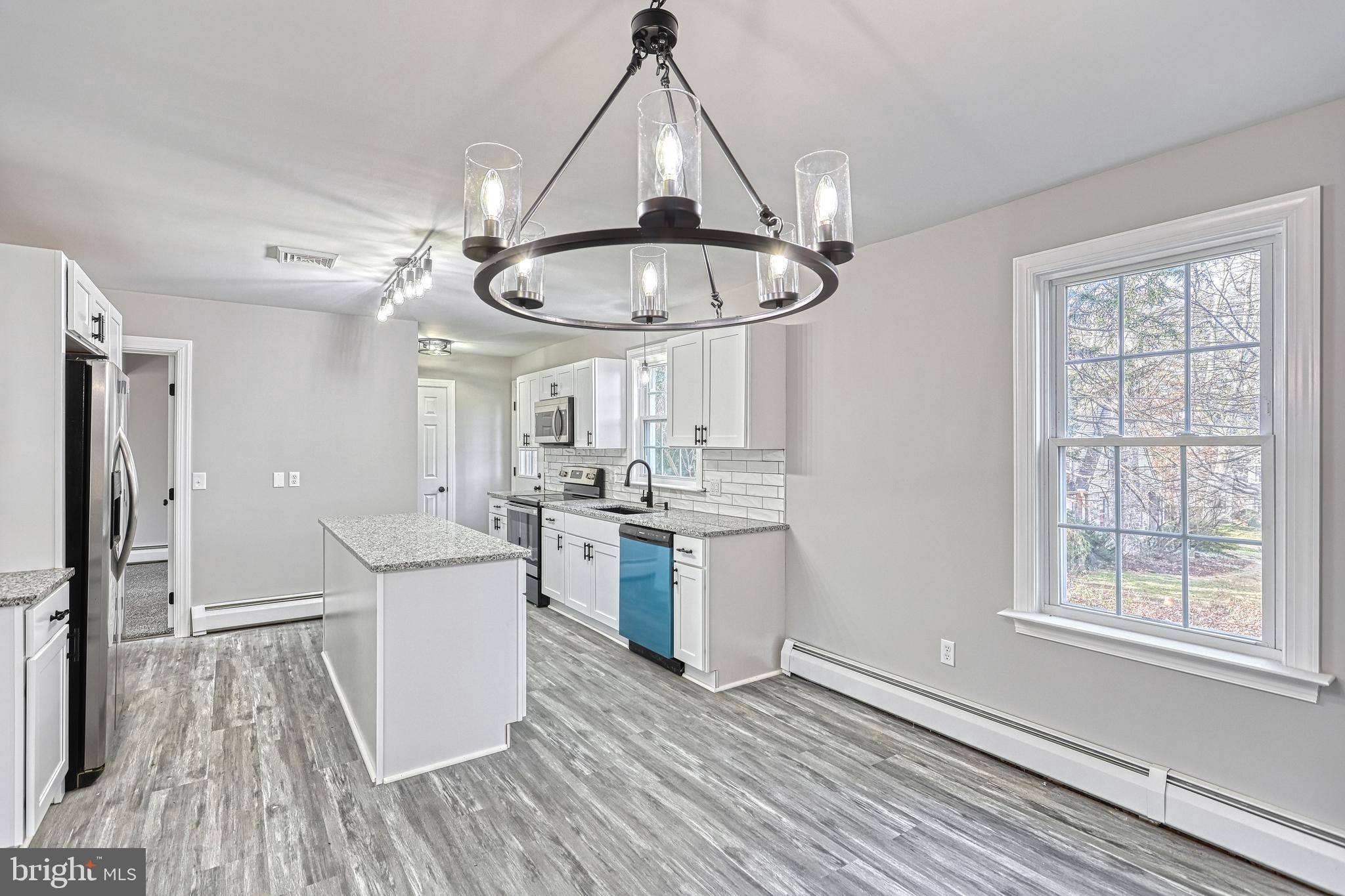 SPRING GARDEN TWP - Residential