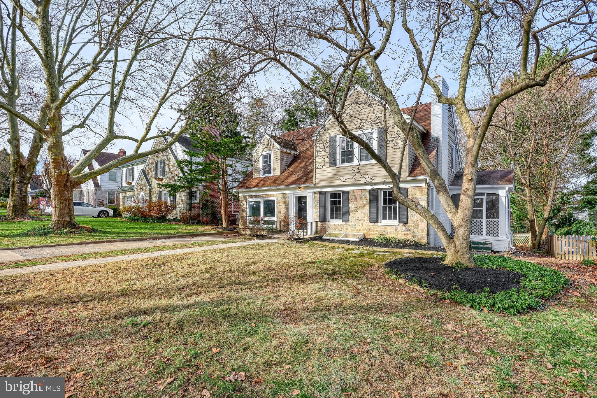SPRING GARDEN TWP - Residential