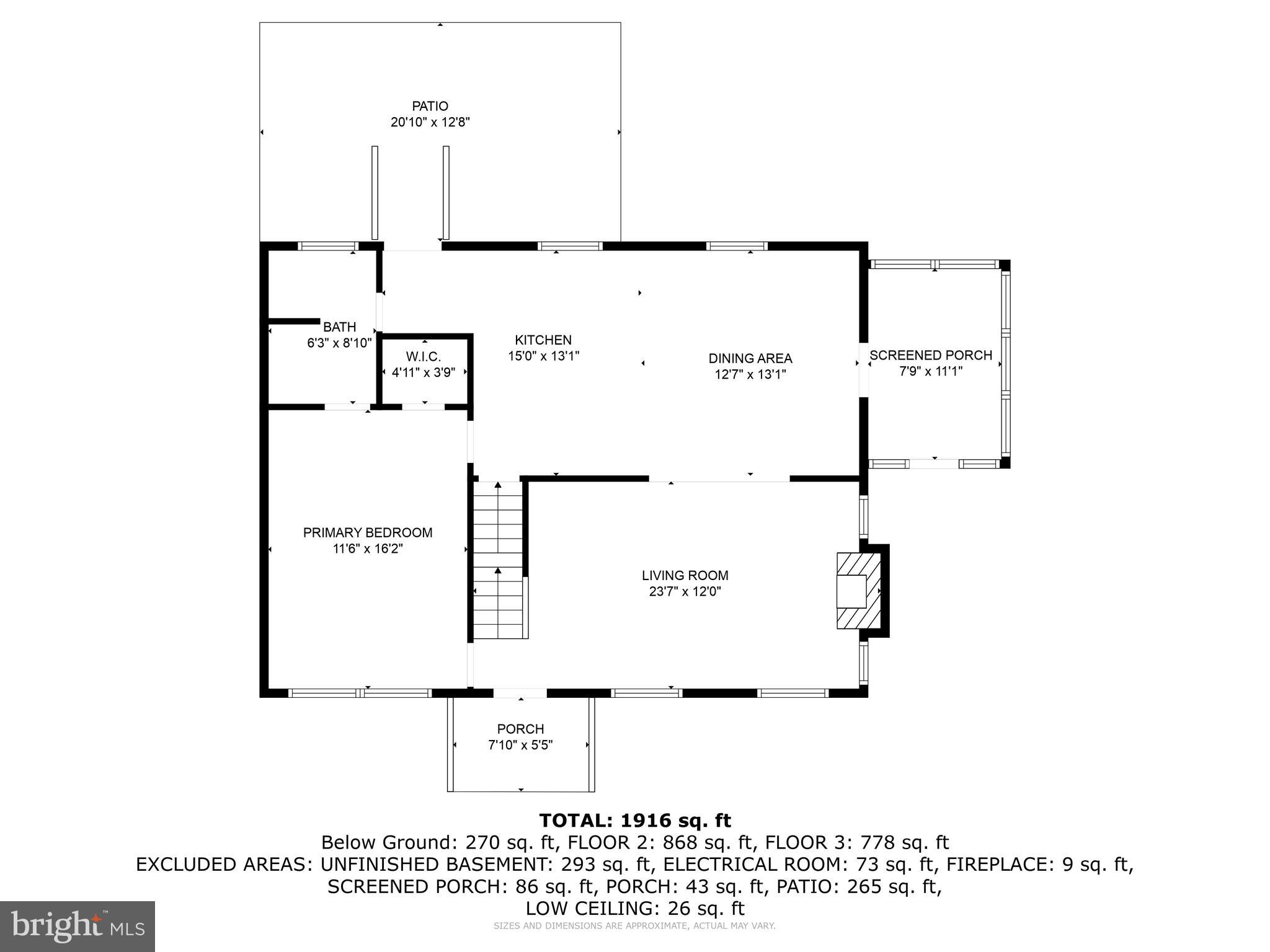 SPRING GARDEN TWP - Residential