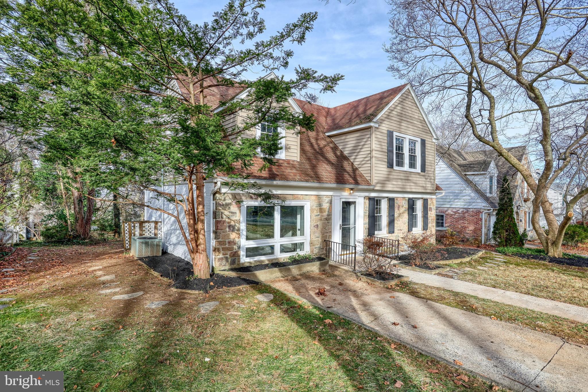 SPRING GARDEN TWP - Residential