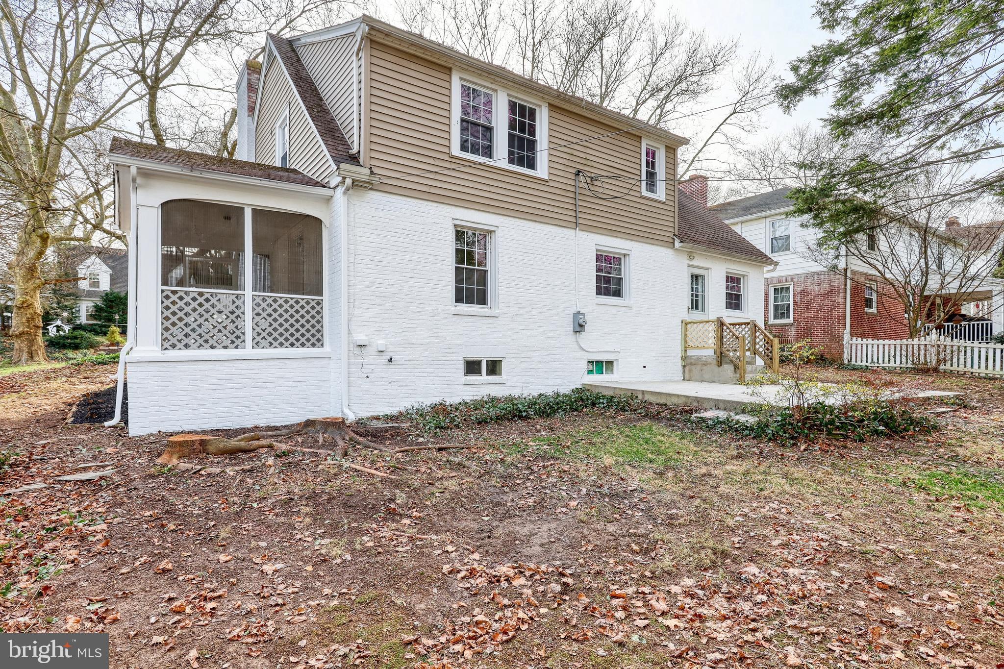 SPRING GARDEN TWP - Residential