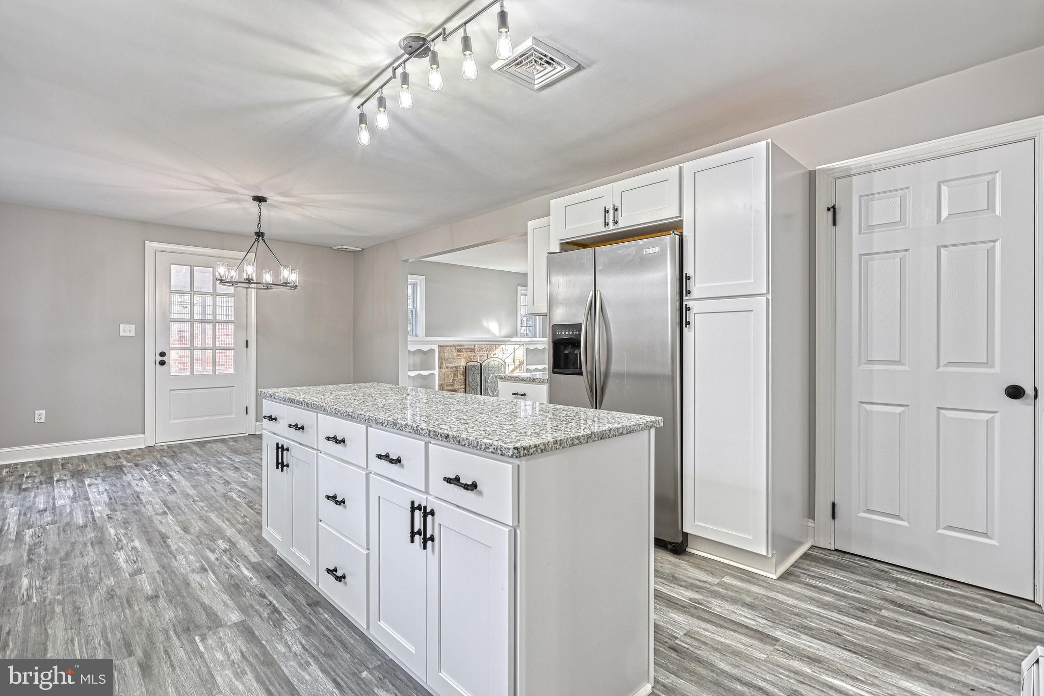 SPRING GARDEN TWP - Residential