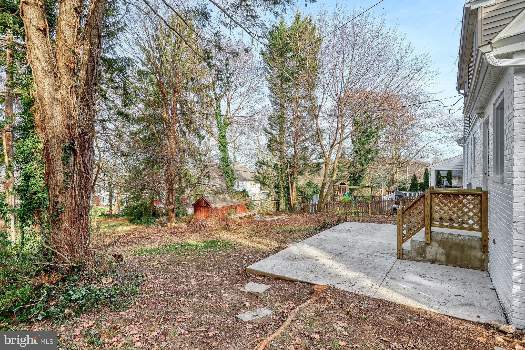 SPRING GARDEN TWP - Residential