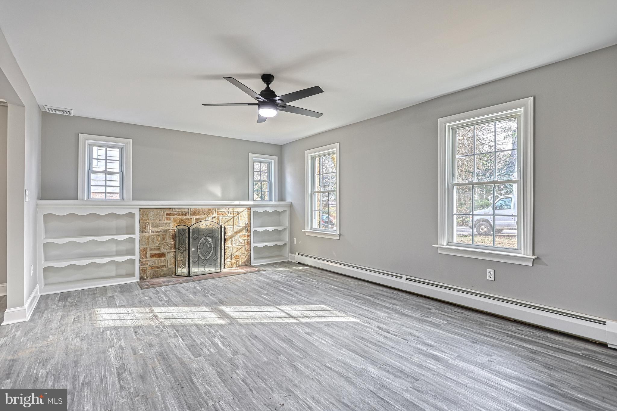 SPRING GARDEN TWP - Residential