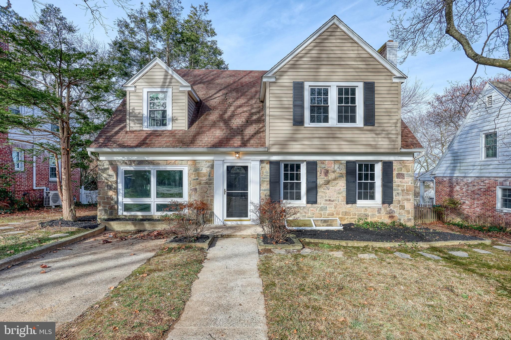 SPRING GARDEN TWP - Residential
