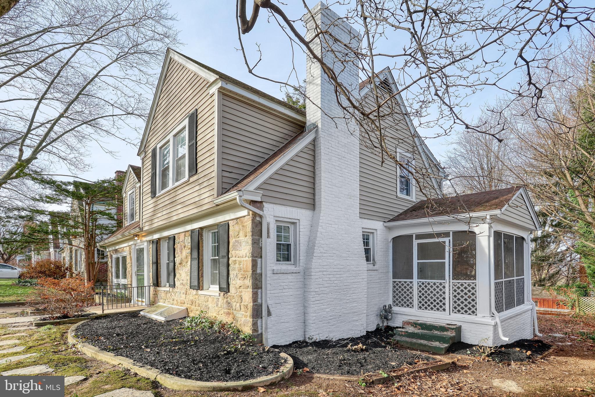 SPRING GARDEN TWP - Residential
