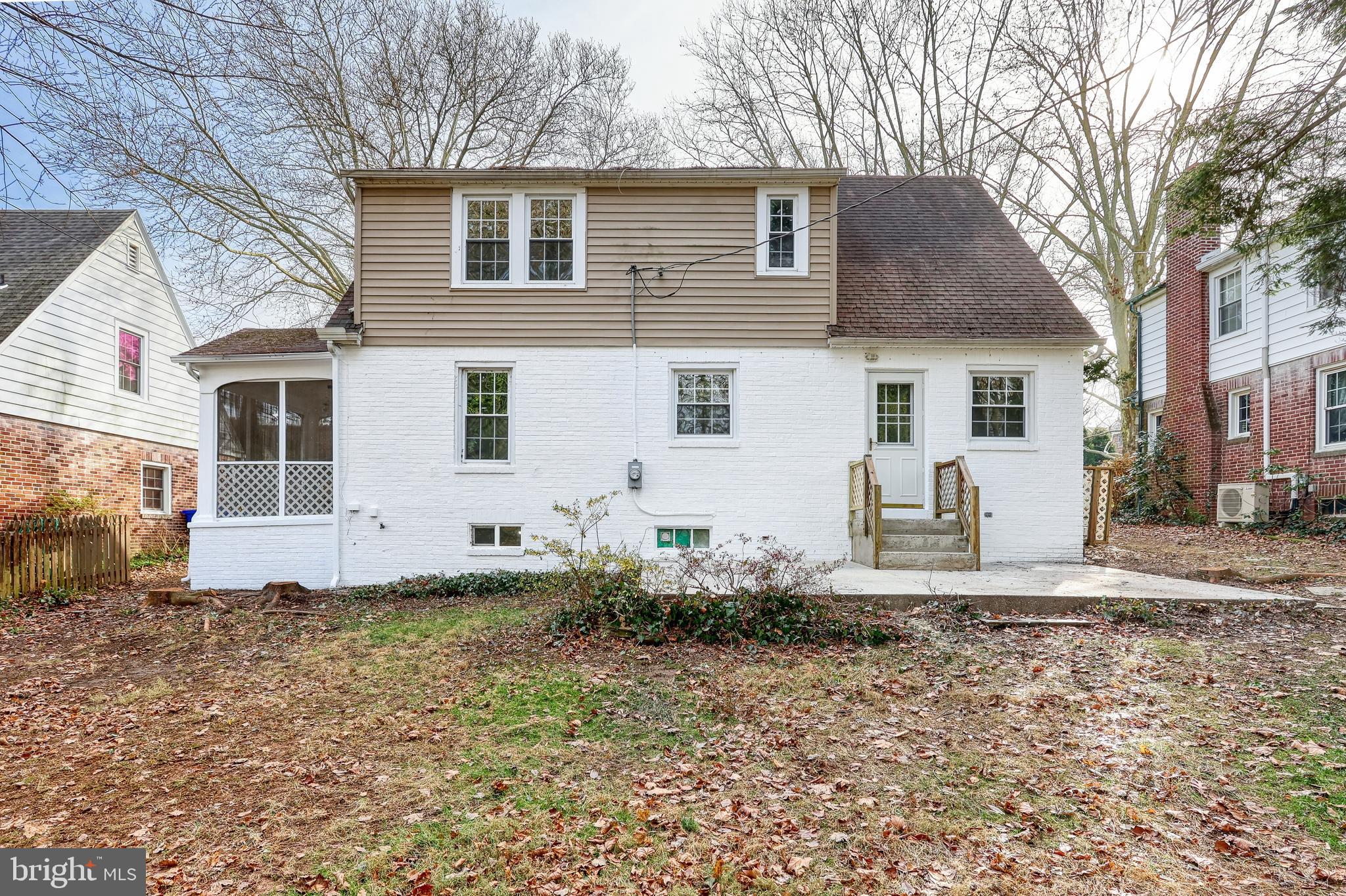SPRING GARDEN TWP - Residential