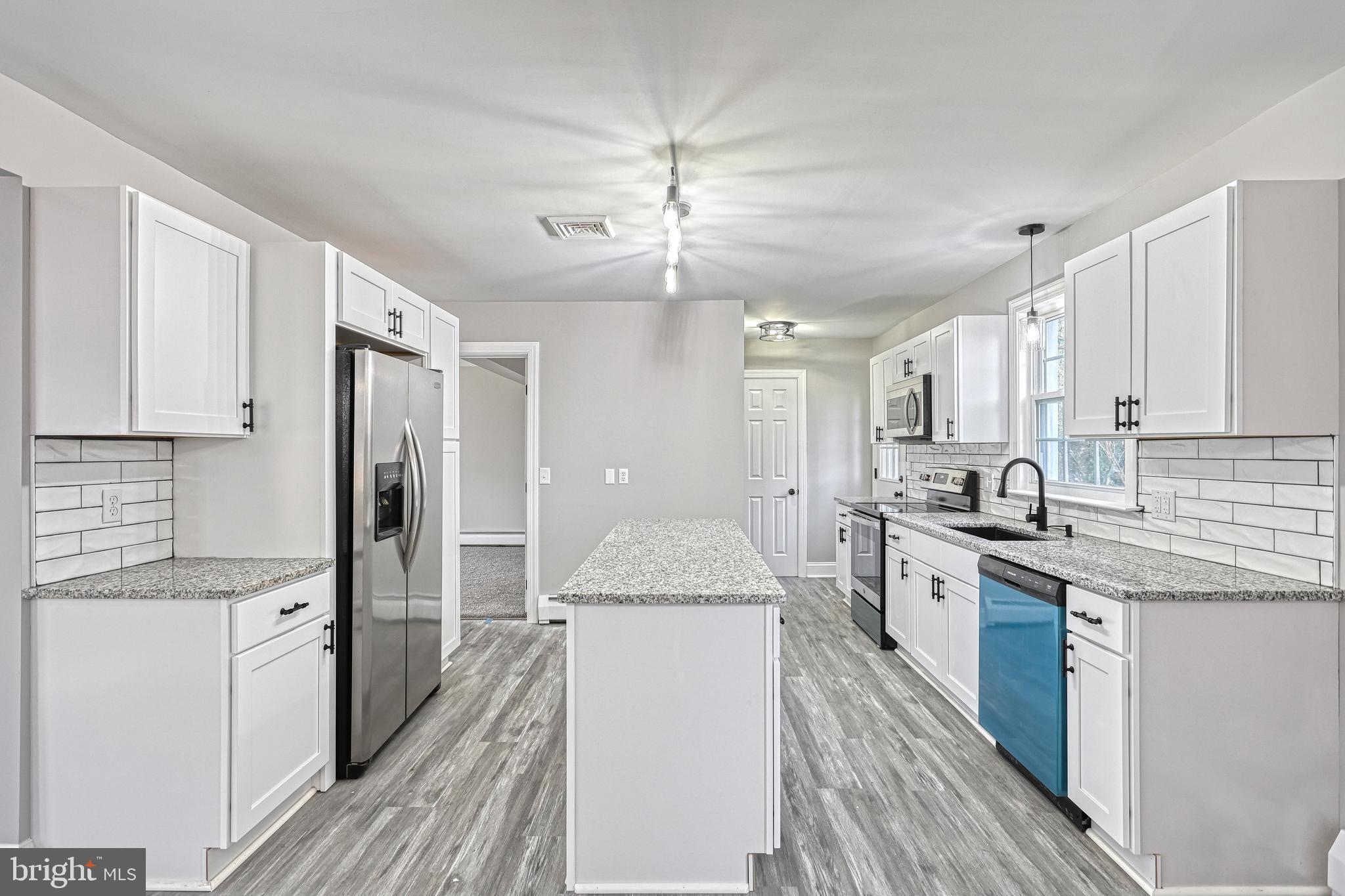 SPRING GARDEN TWP - Residential