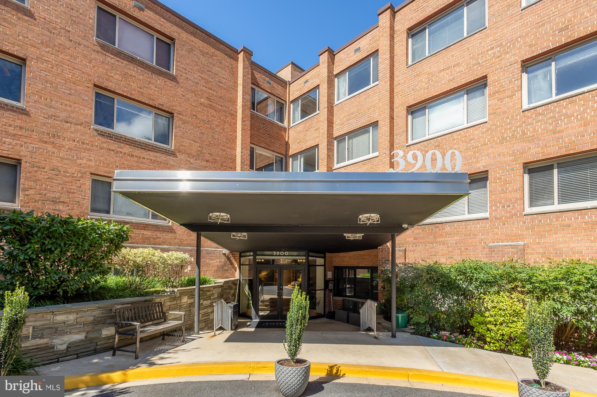 3900 TUNLAW ROAD NW 205