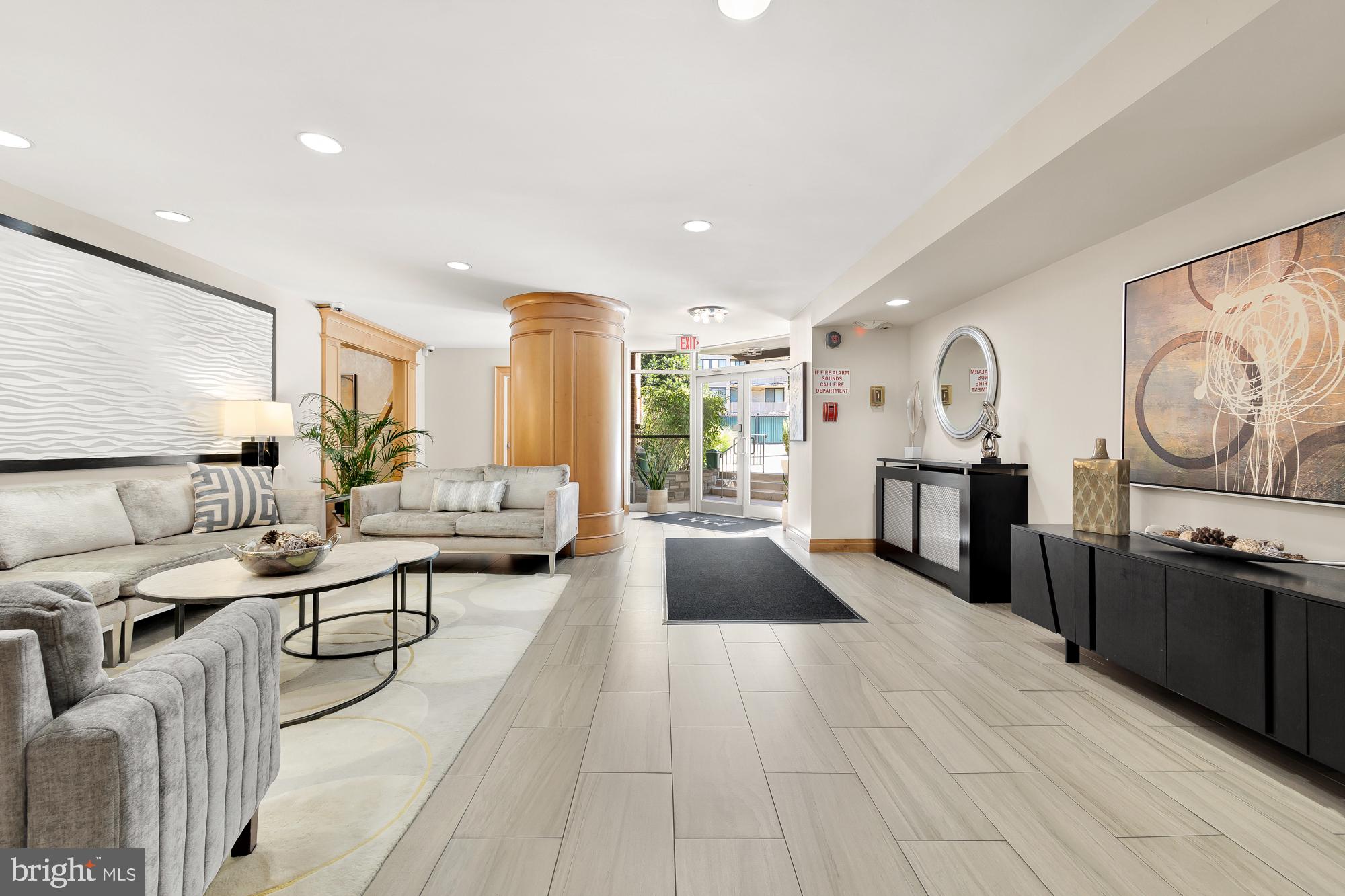 3900 TUNLAW ROAD NW 205