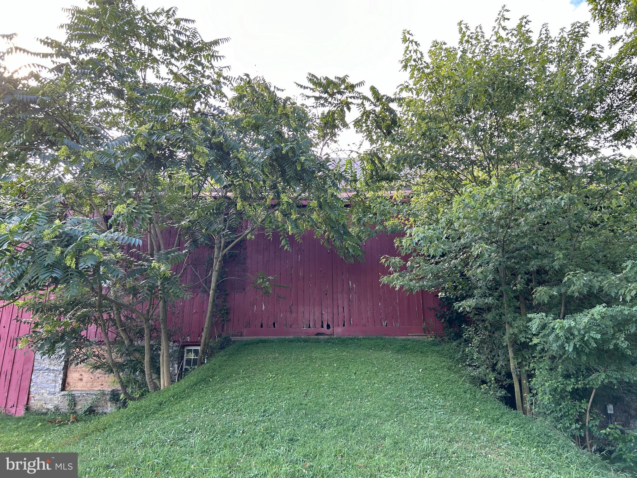 NONE AVAILABLE - Farm