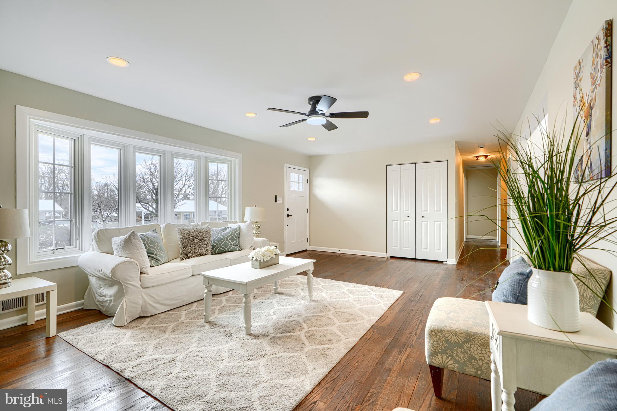 LUTHERVILLE - Residential