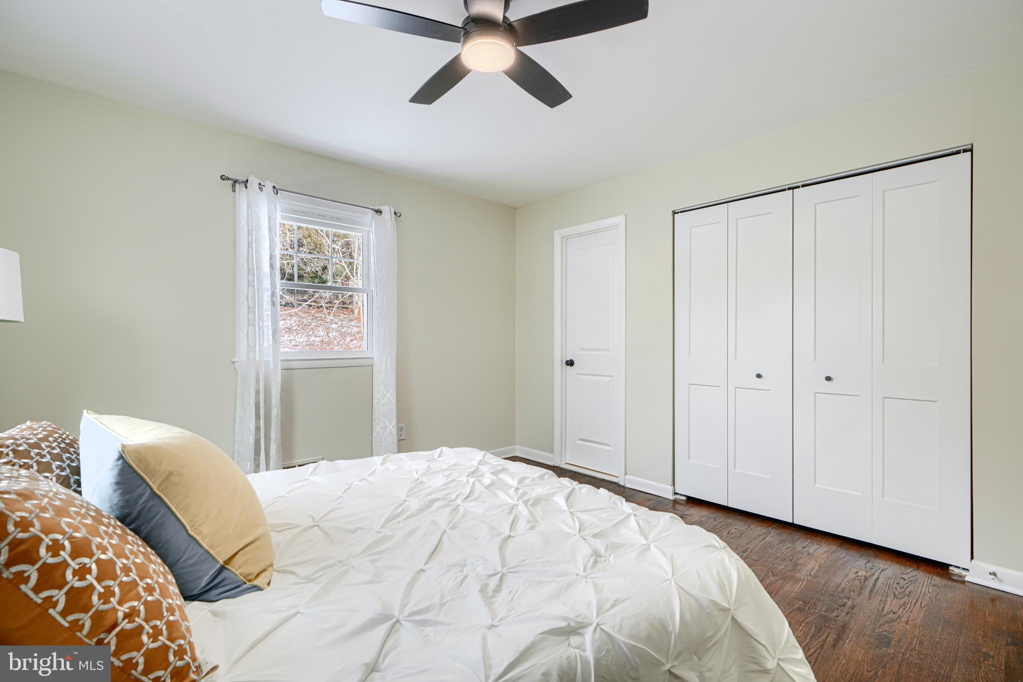 LUTHERVILLE - Residential