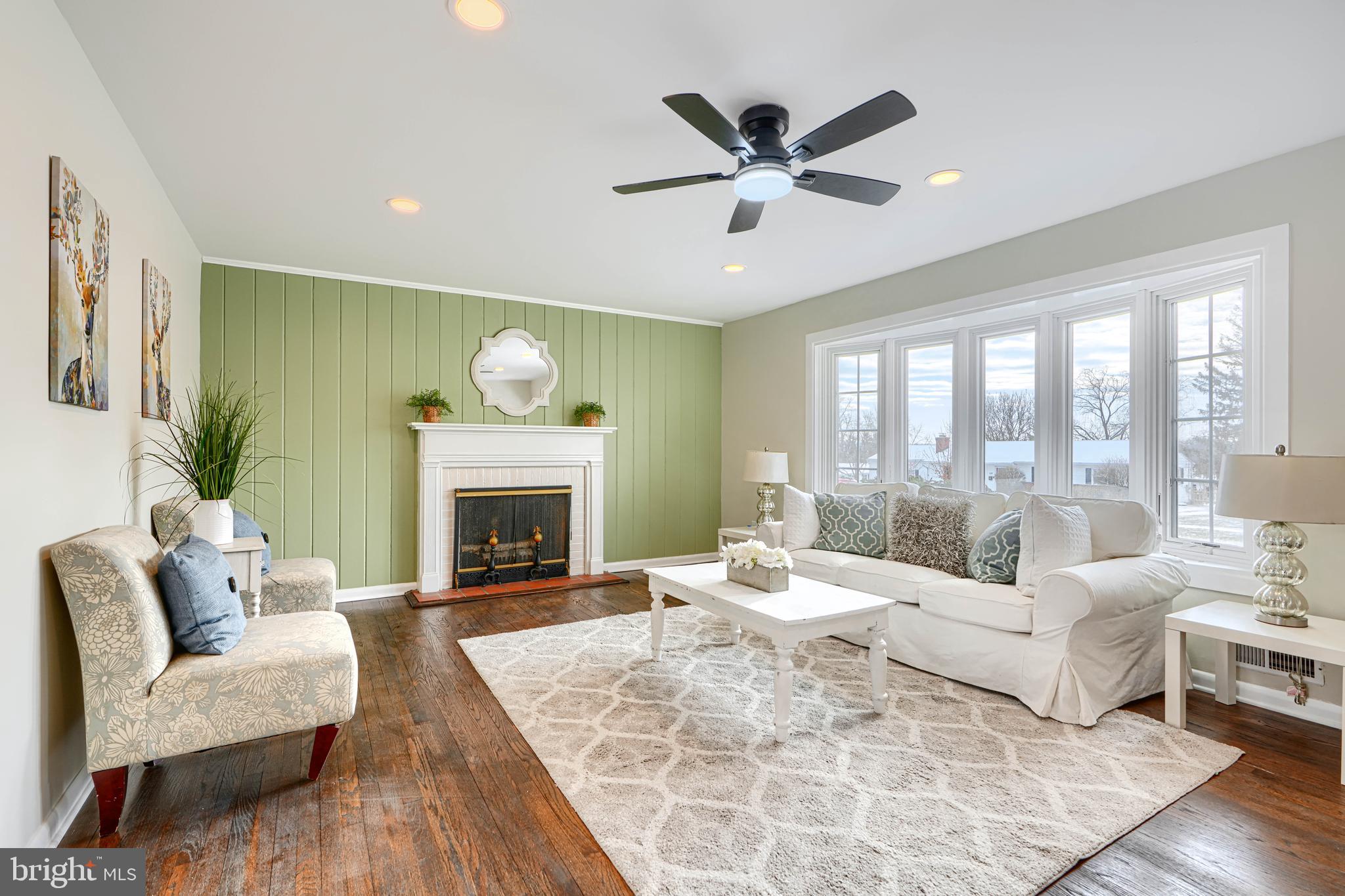 LUTHERVILLE - Residential