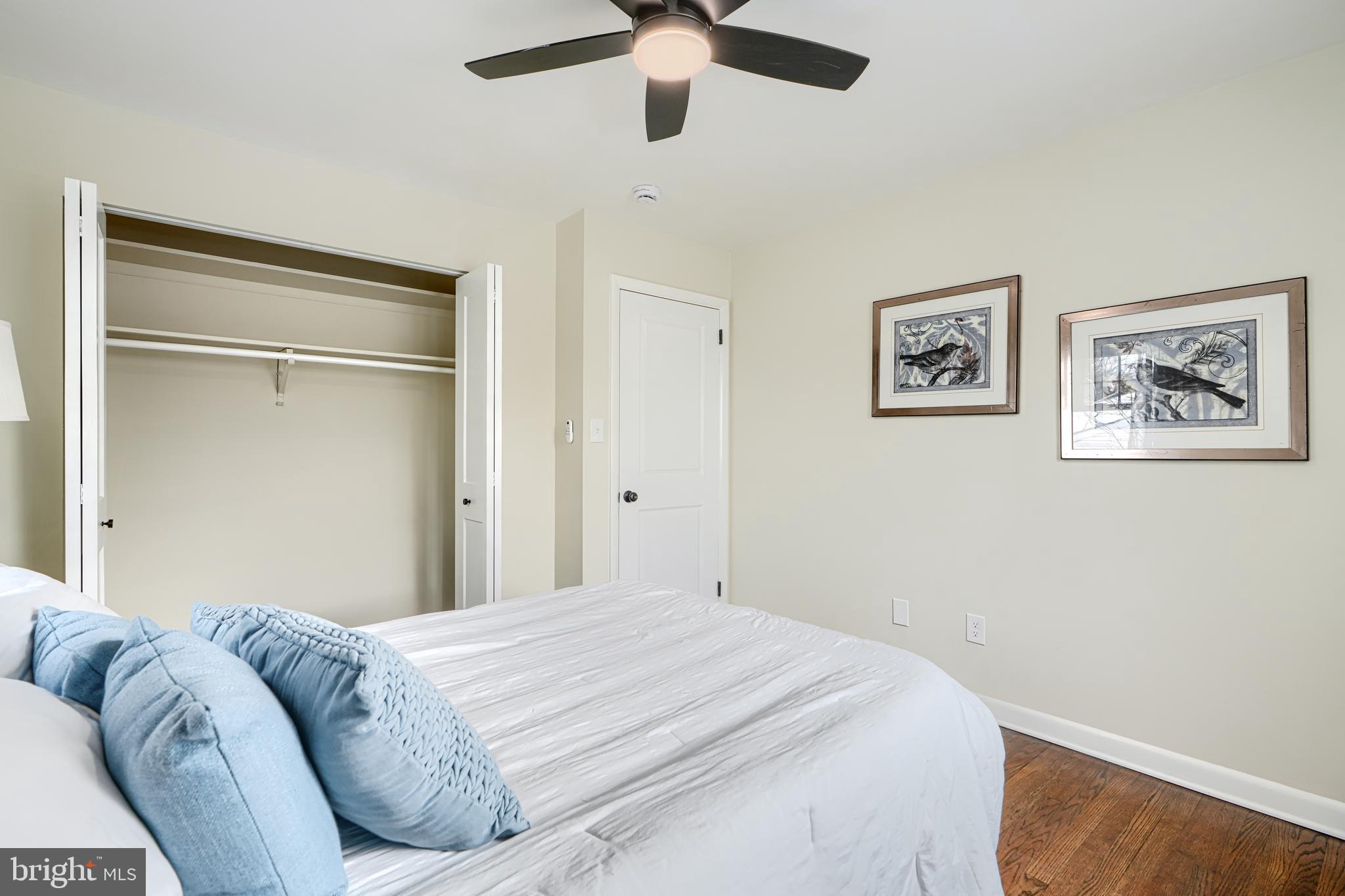 LUTHERVILLE - Residential