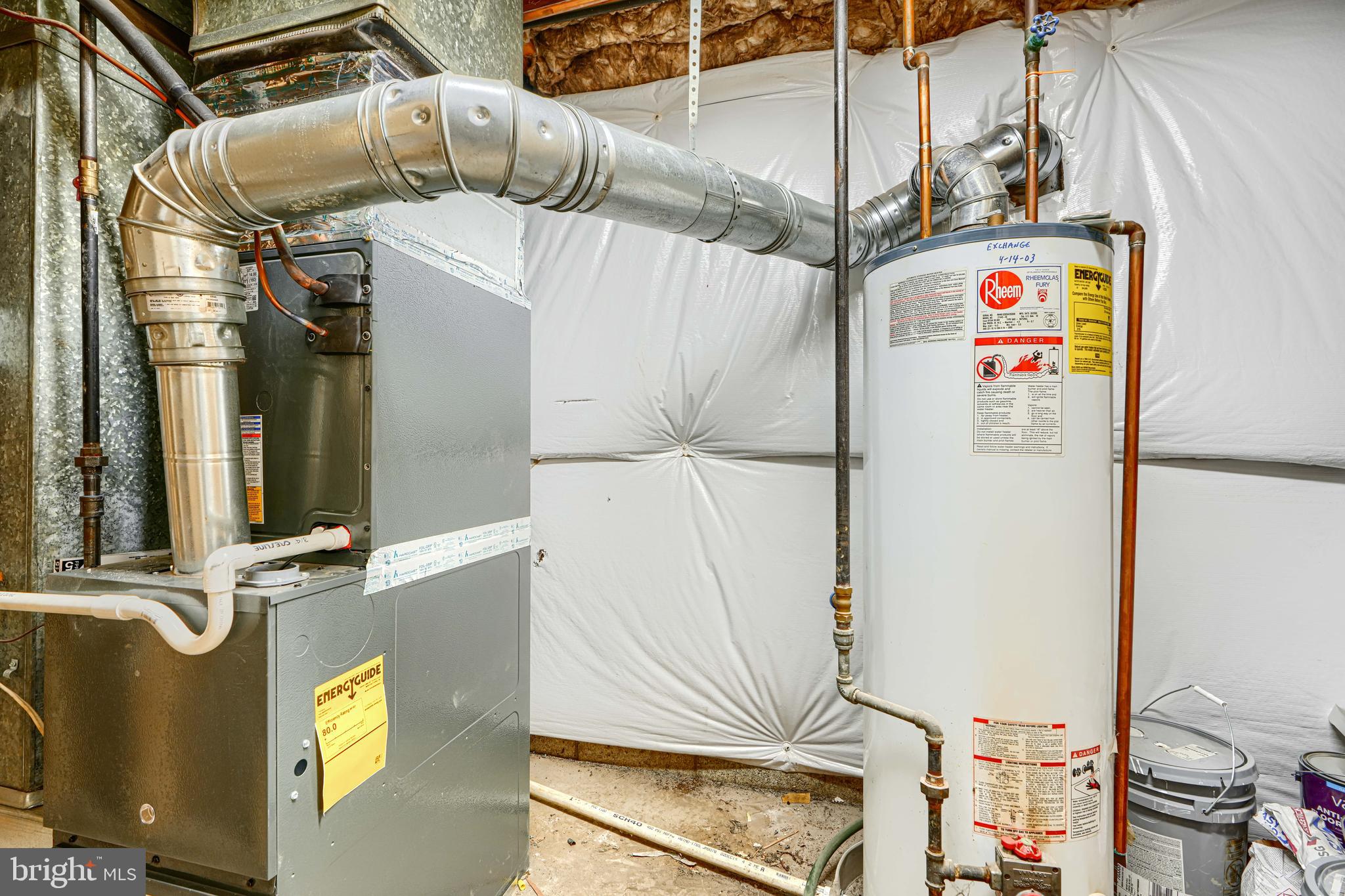 LUTHERVILLE - Residential