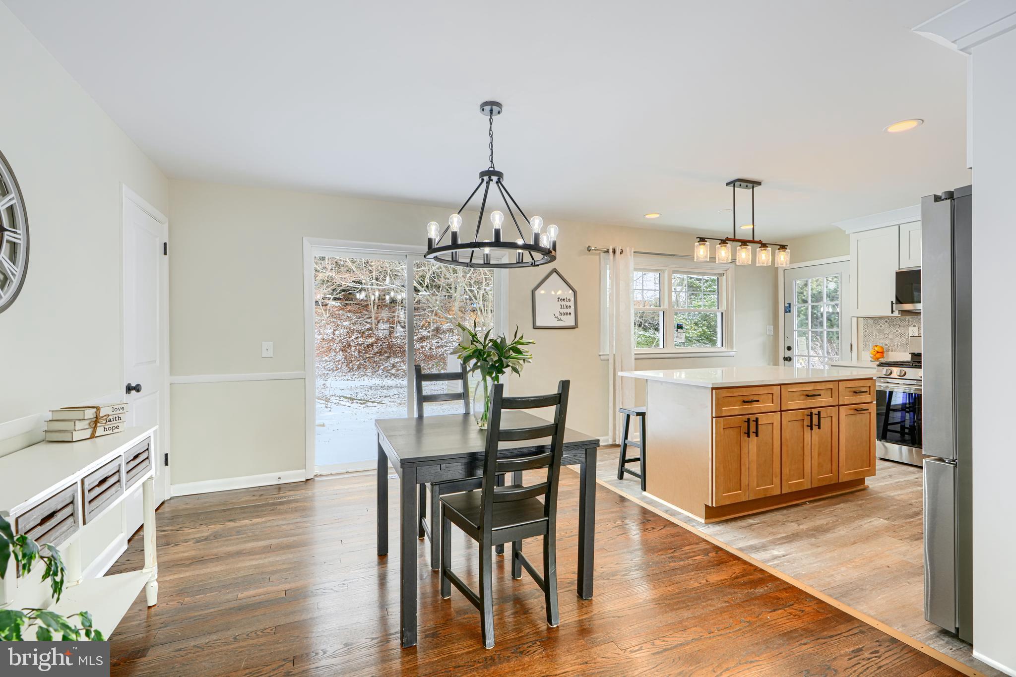 LUTHERVILLE - Residential