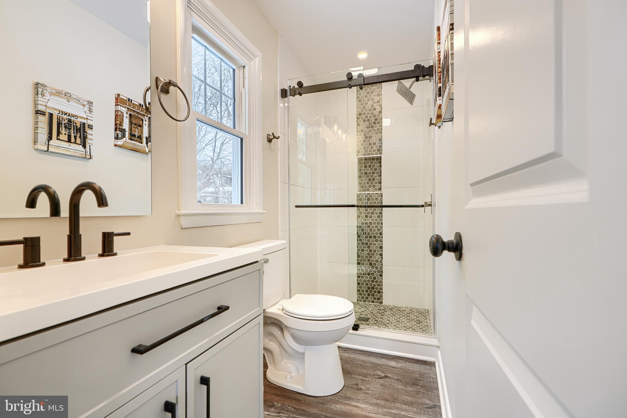 LUTHERVILLE - Residential