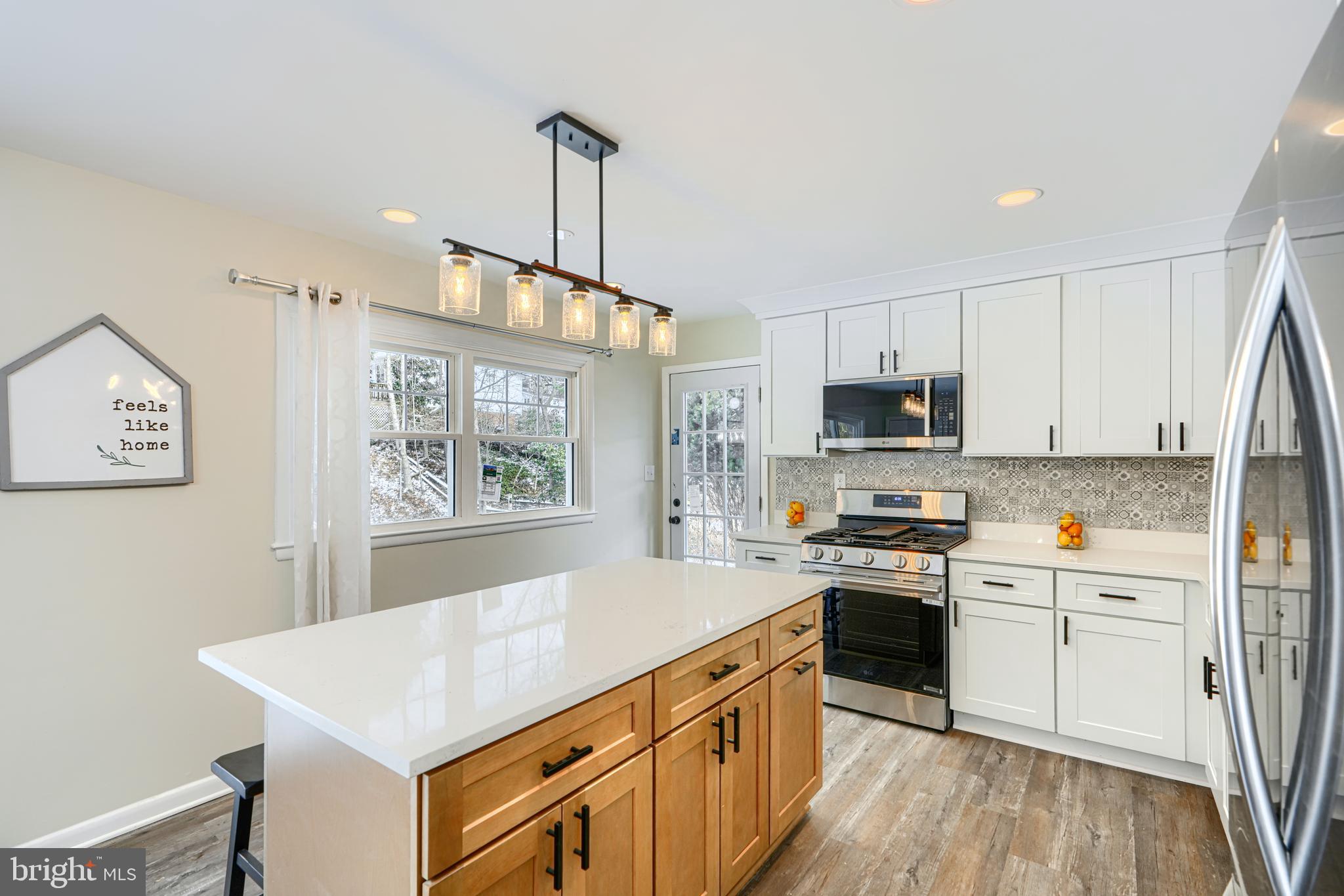 LUTHERVILLE - Residential