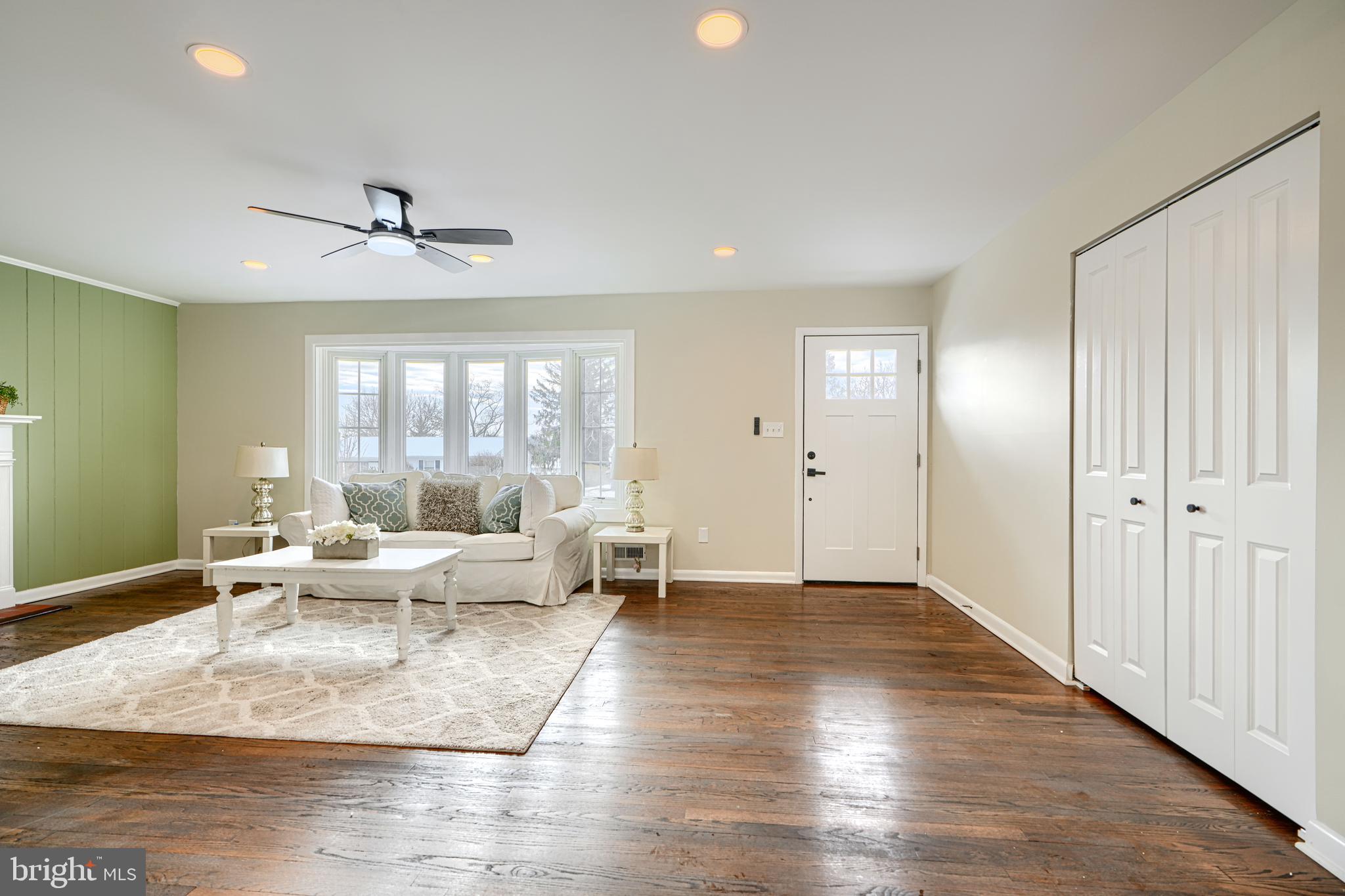 LUTHERVILLE - Residential