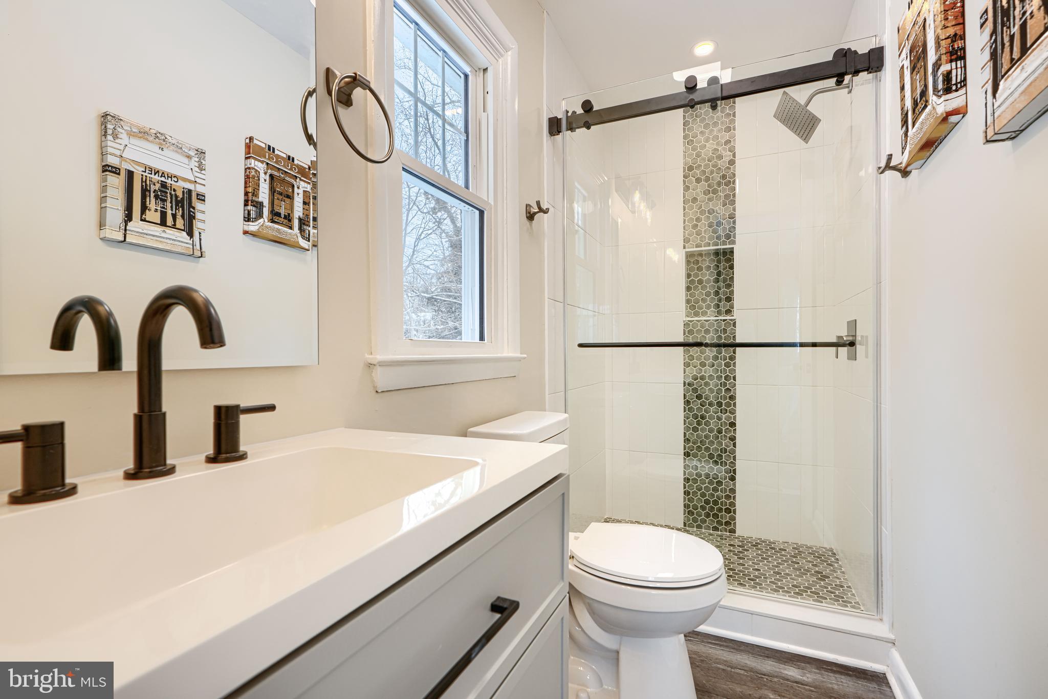 LUTHERVILLE - Residential