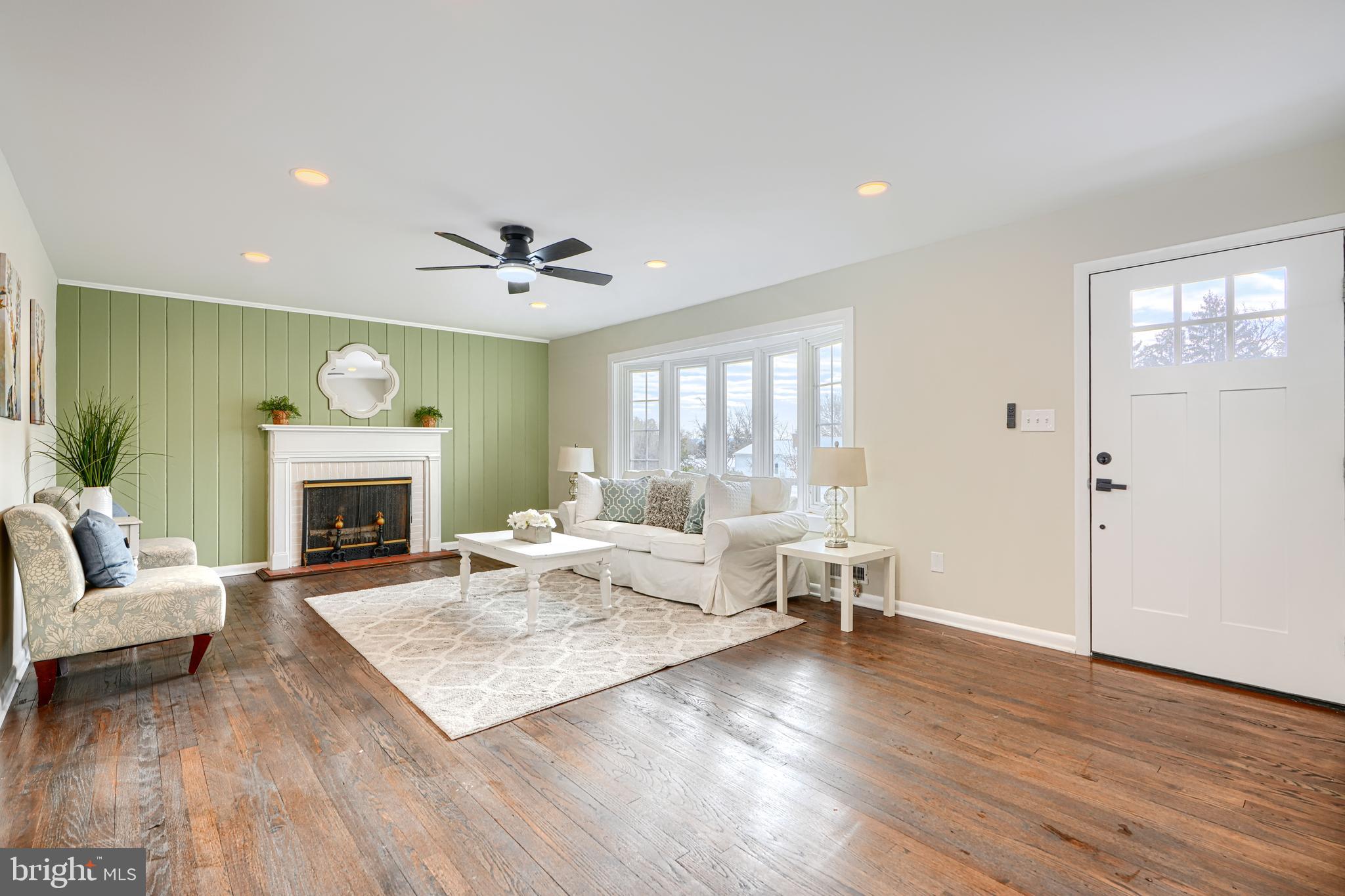 LUTHERVILLE - Residential