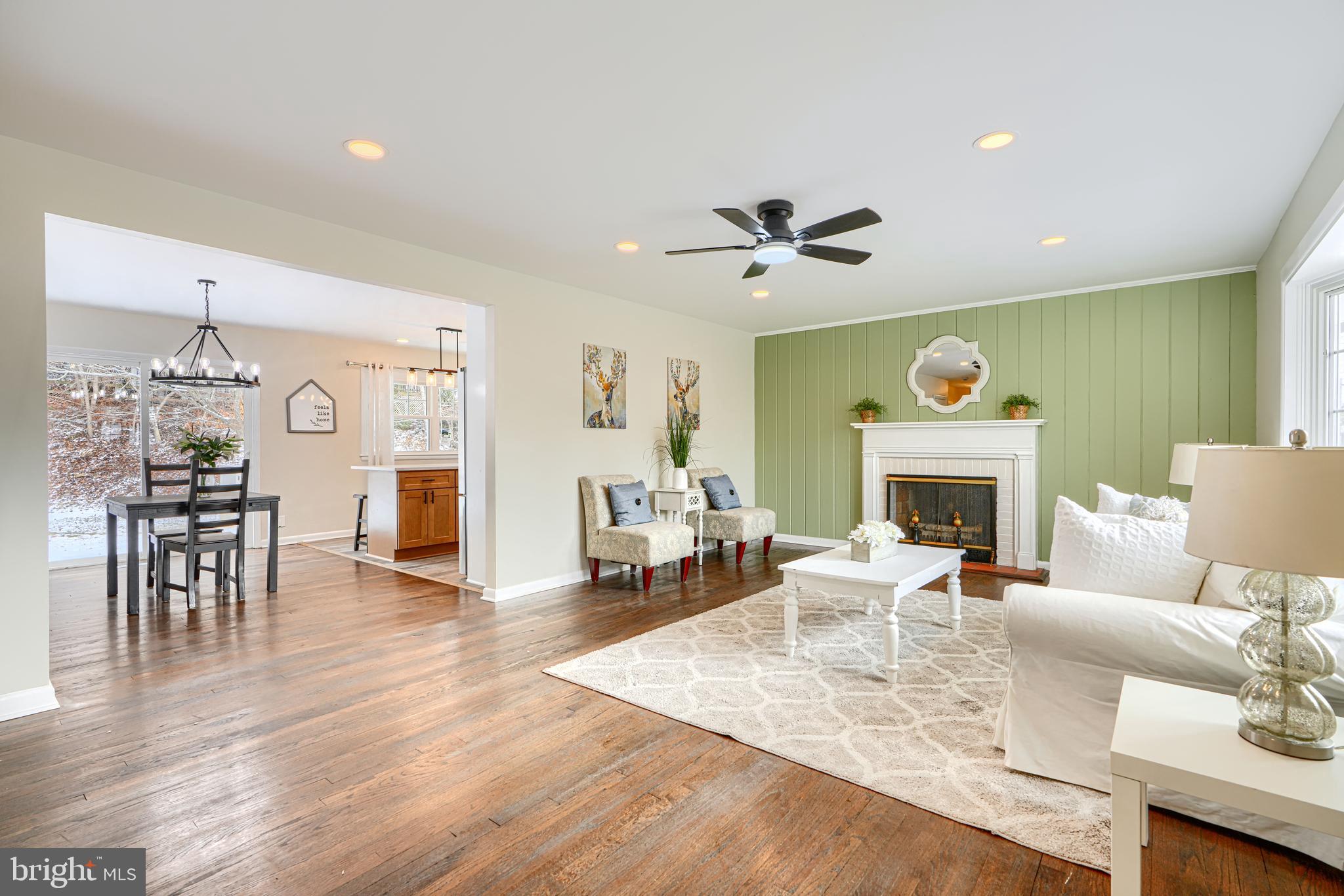 LUTHERVILLE - Residential