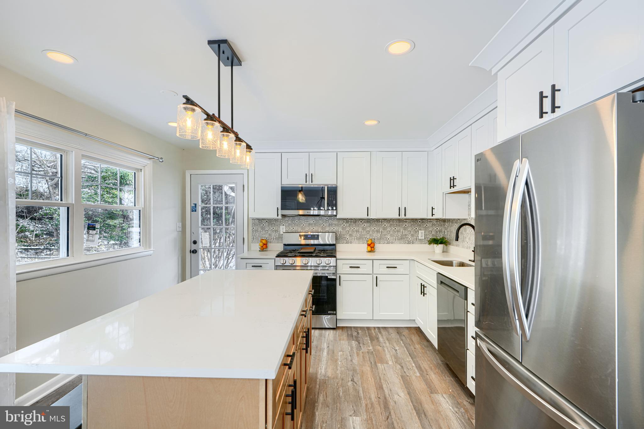 LUTHERVILLE - Residential