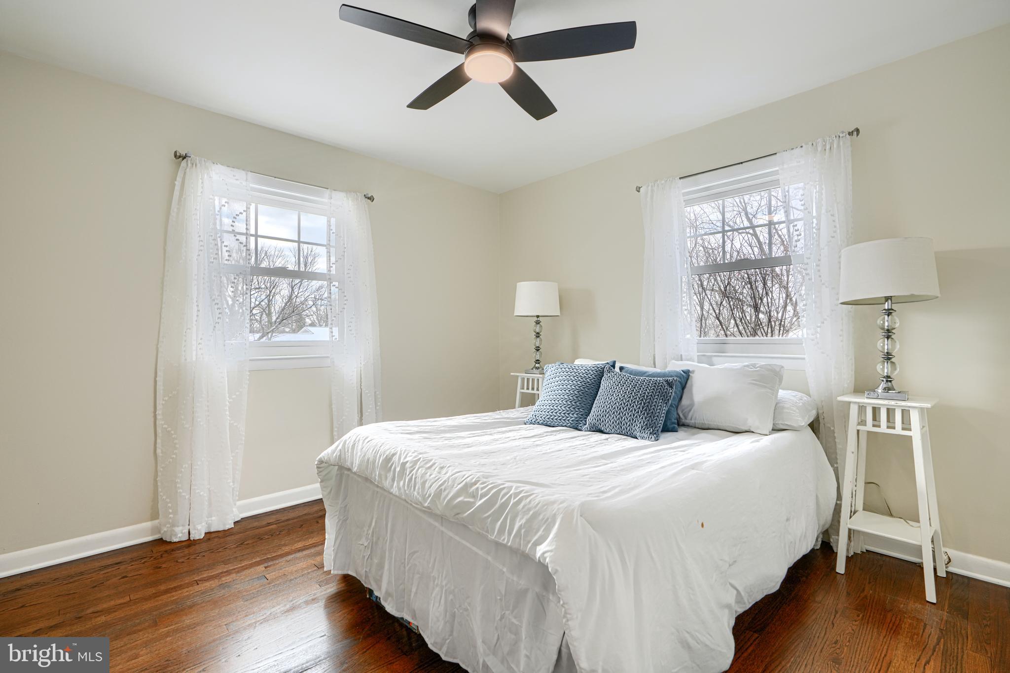 LUTHERVILLE - Residential