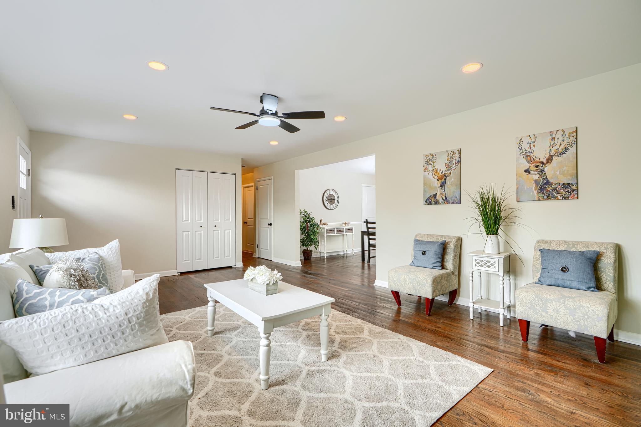 LUTHERVILLE - Residential