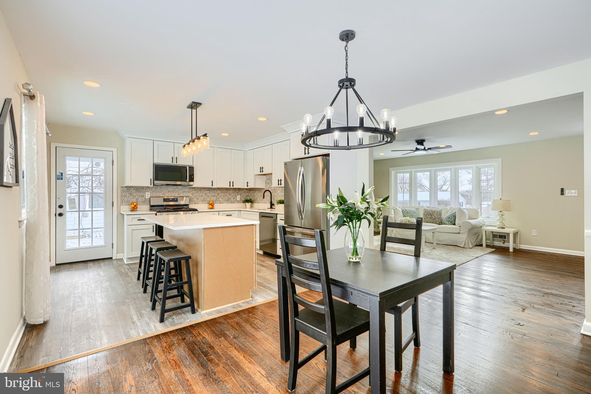 LUTHERVILLE - Residential