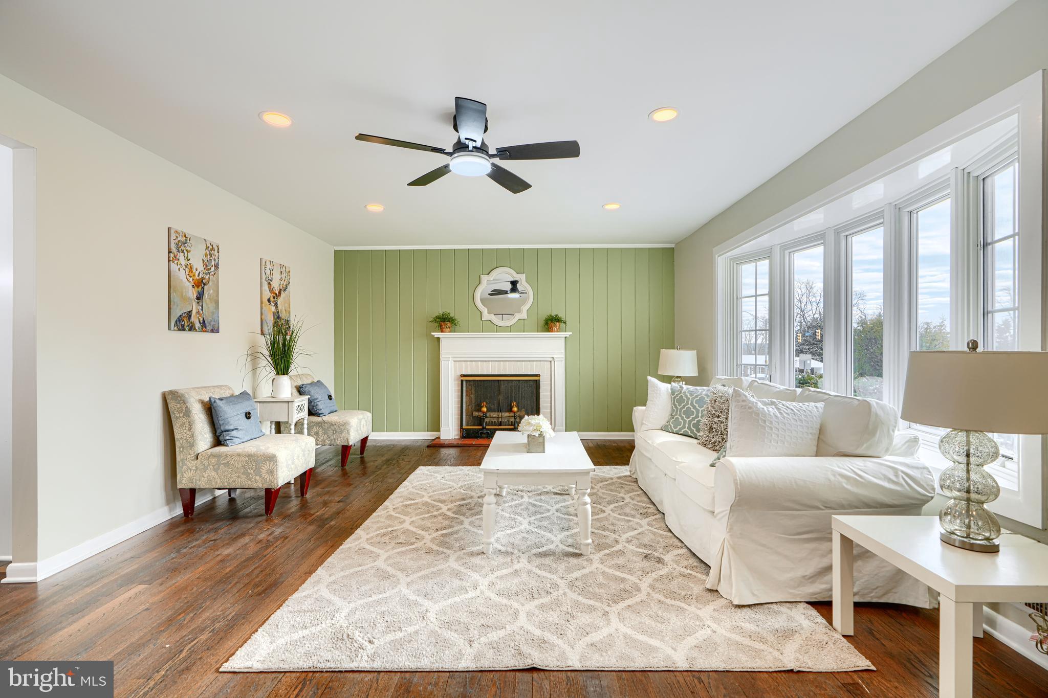 LUTHERVILLE - Residential