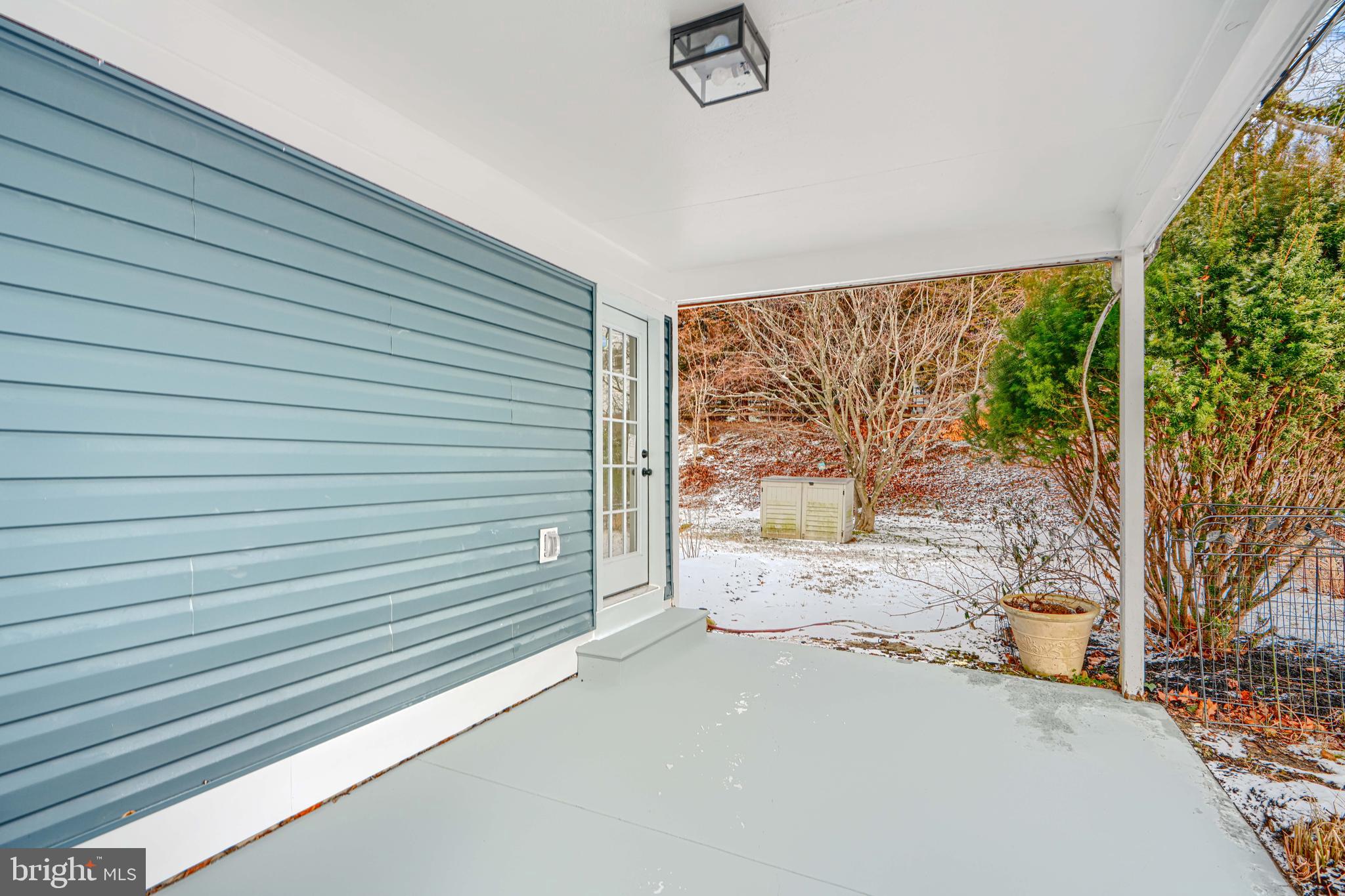 LUTHERVILLE - Residential