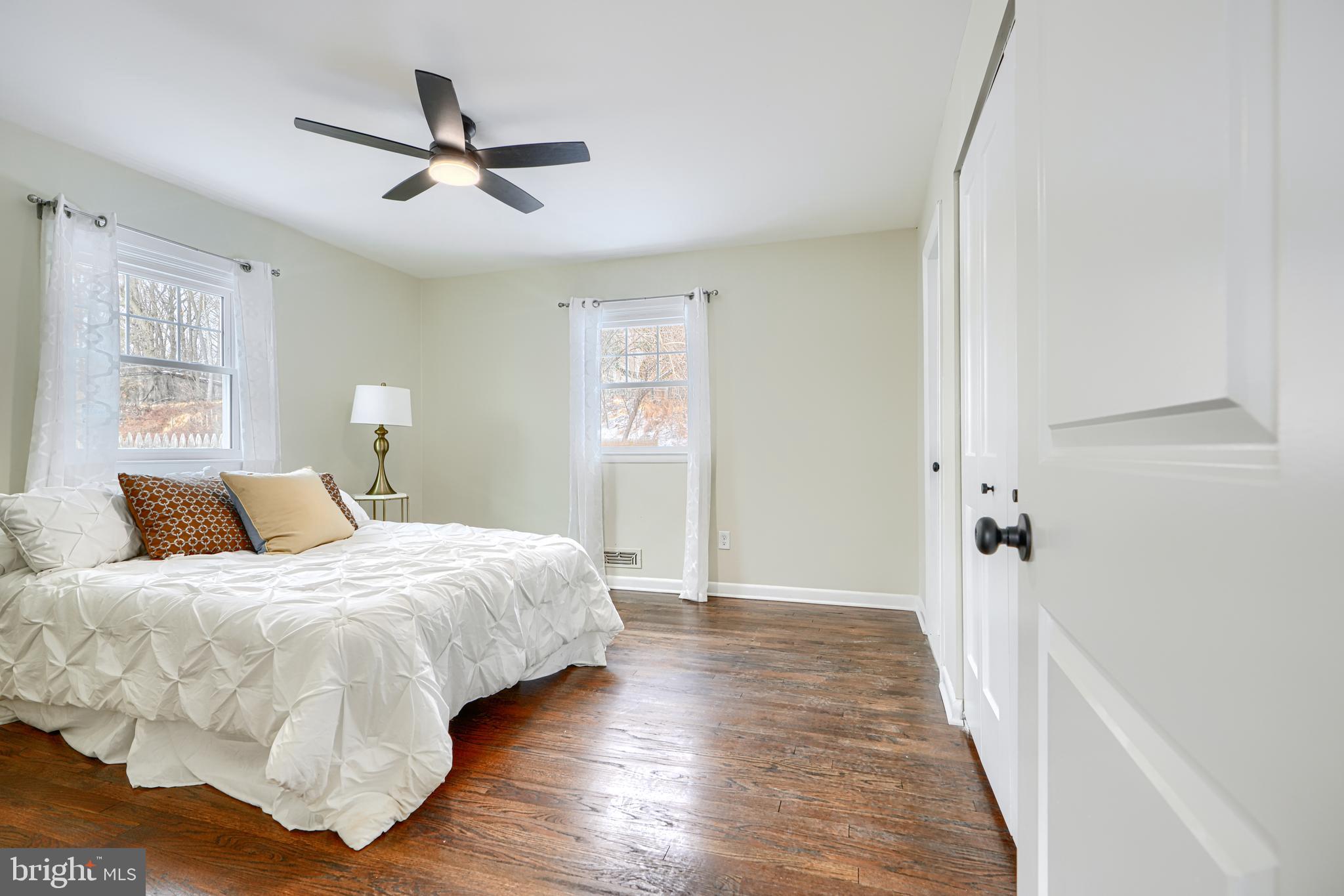 LUTHERVILLE - Residential